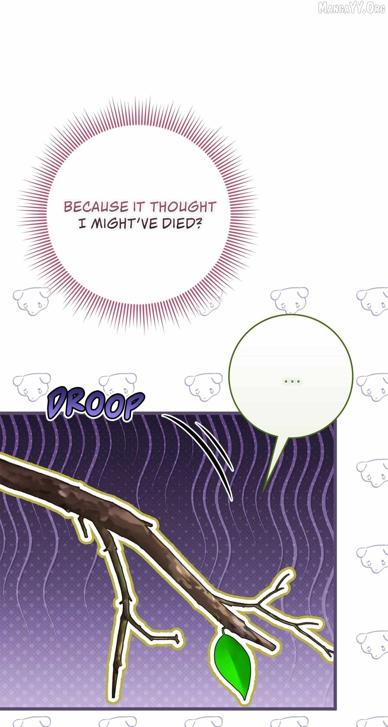 The Beloved Gardener of the World Tree Chapter 17 - page 85
