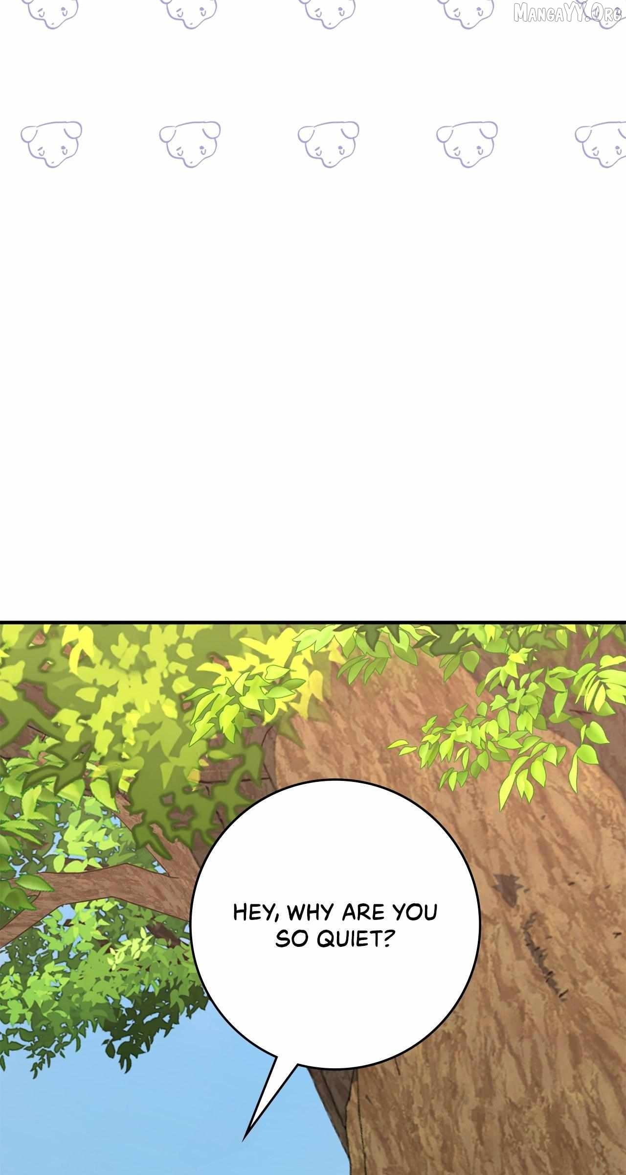The Beloved Gardener of the World Tree Chapter 17 - page 86