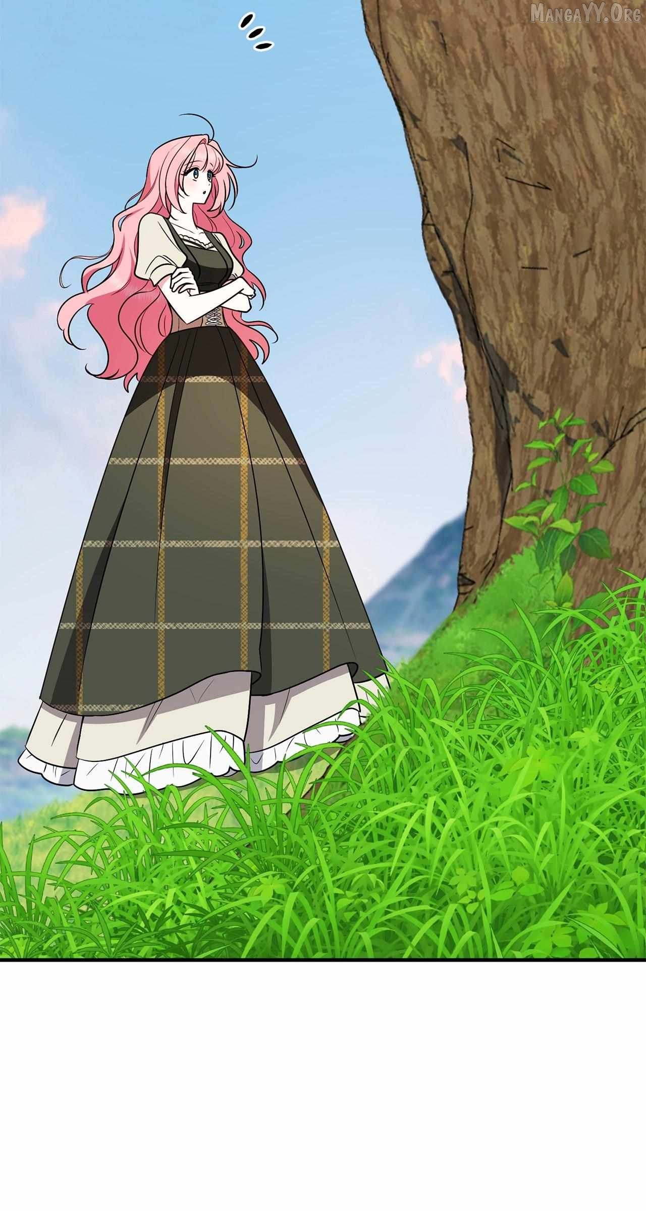 The Beloved Gardener of the World Tree Chapter 17 - page 87