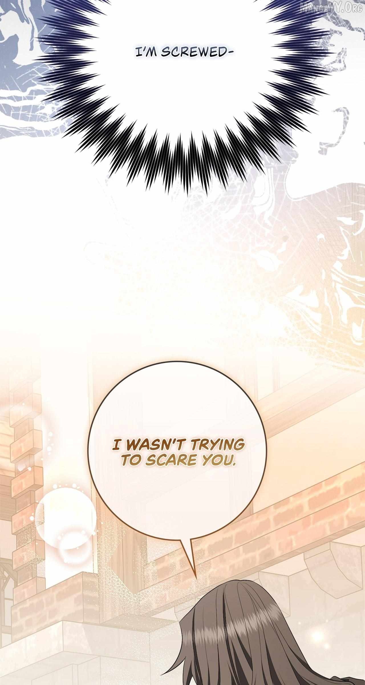 The Beloved Gardener of the World Tree Chapter 17 - page 9