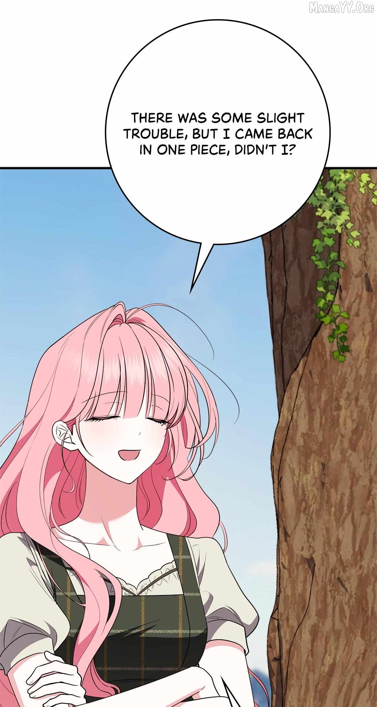 The Beloved Gardener of the World Tree Chapter 17 - page 92