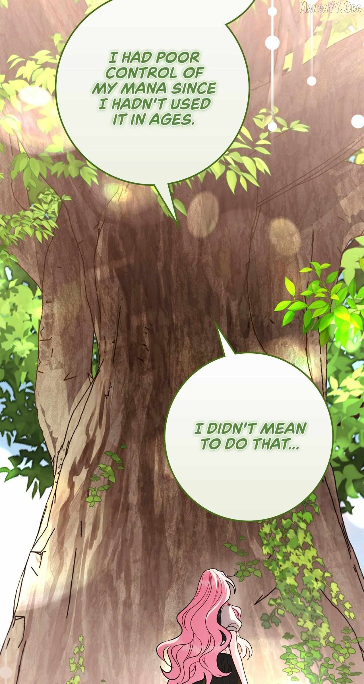 The Beloved Gardener of the World Tree Chapter 17 - page 94