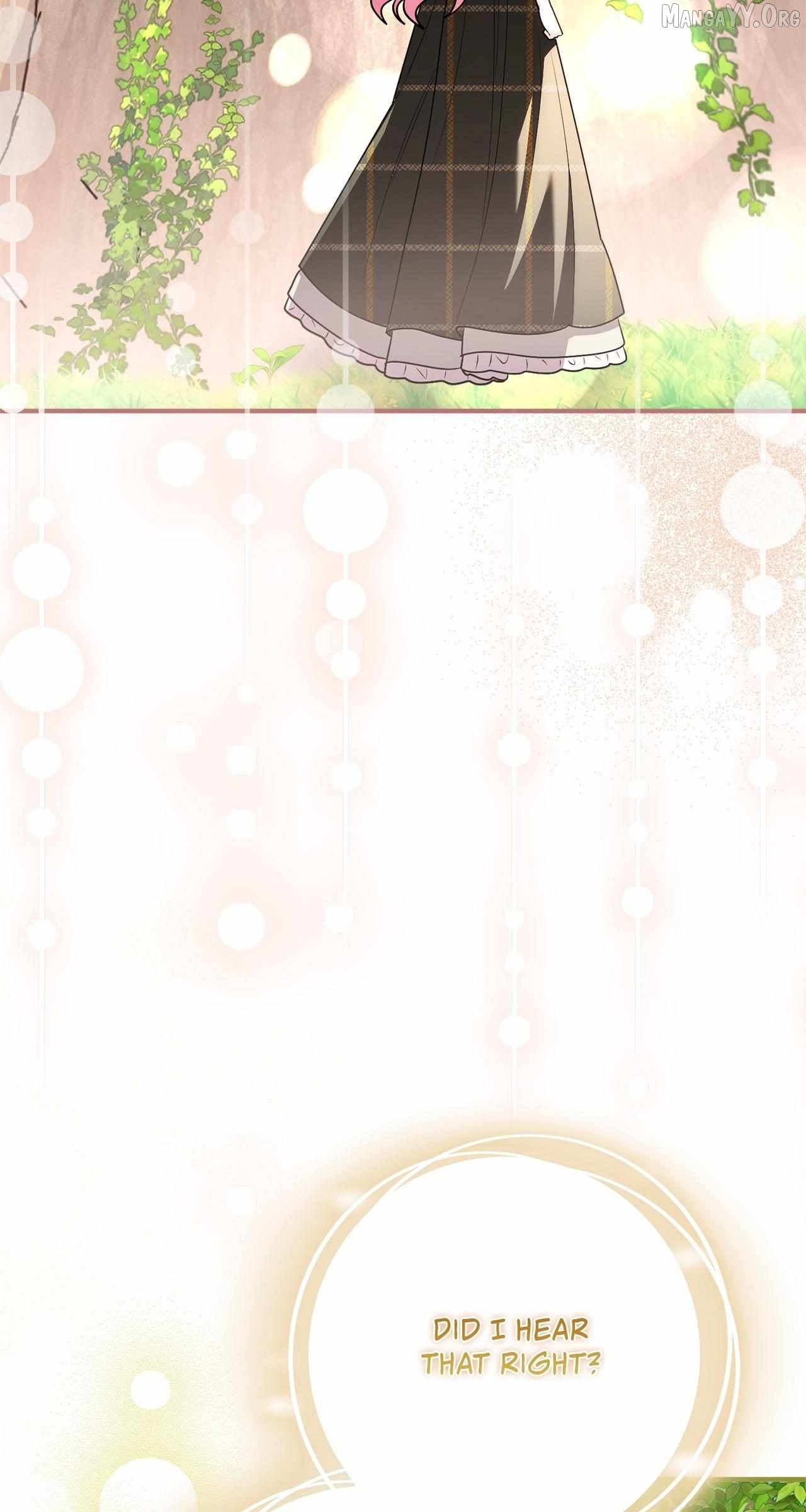 The Beloved Gardener of the World Tree Chapter 17 - page 95