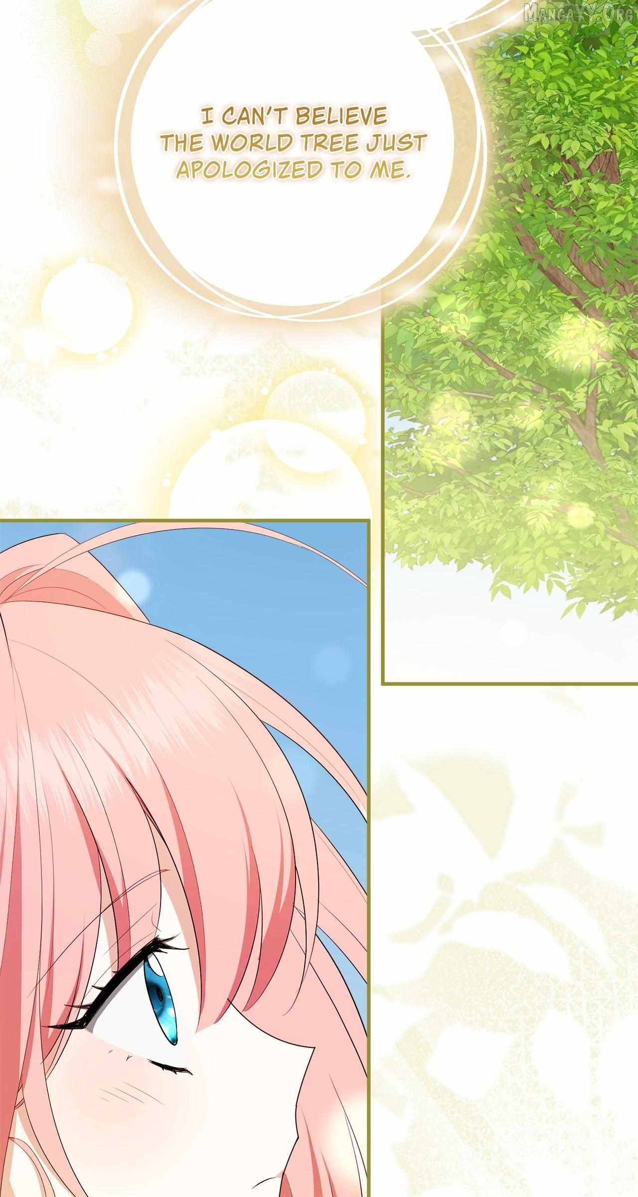 The Beloved Gardener of the World Tree Chapter 17 - page 96