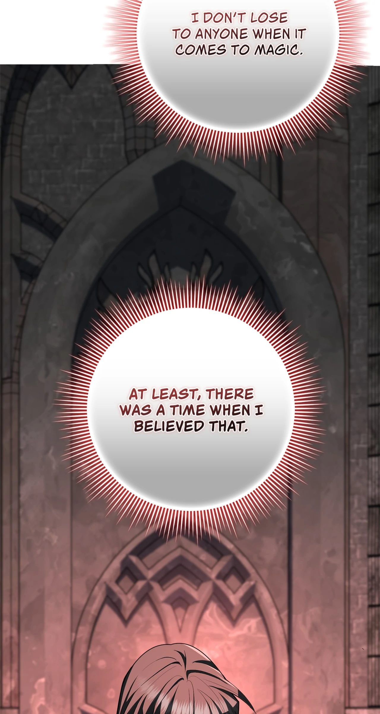 The Beloved Gardener of the World Tree Chapter 18 - page 9