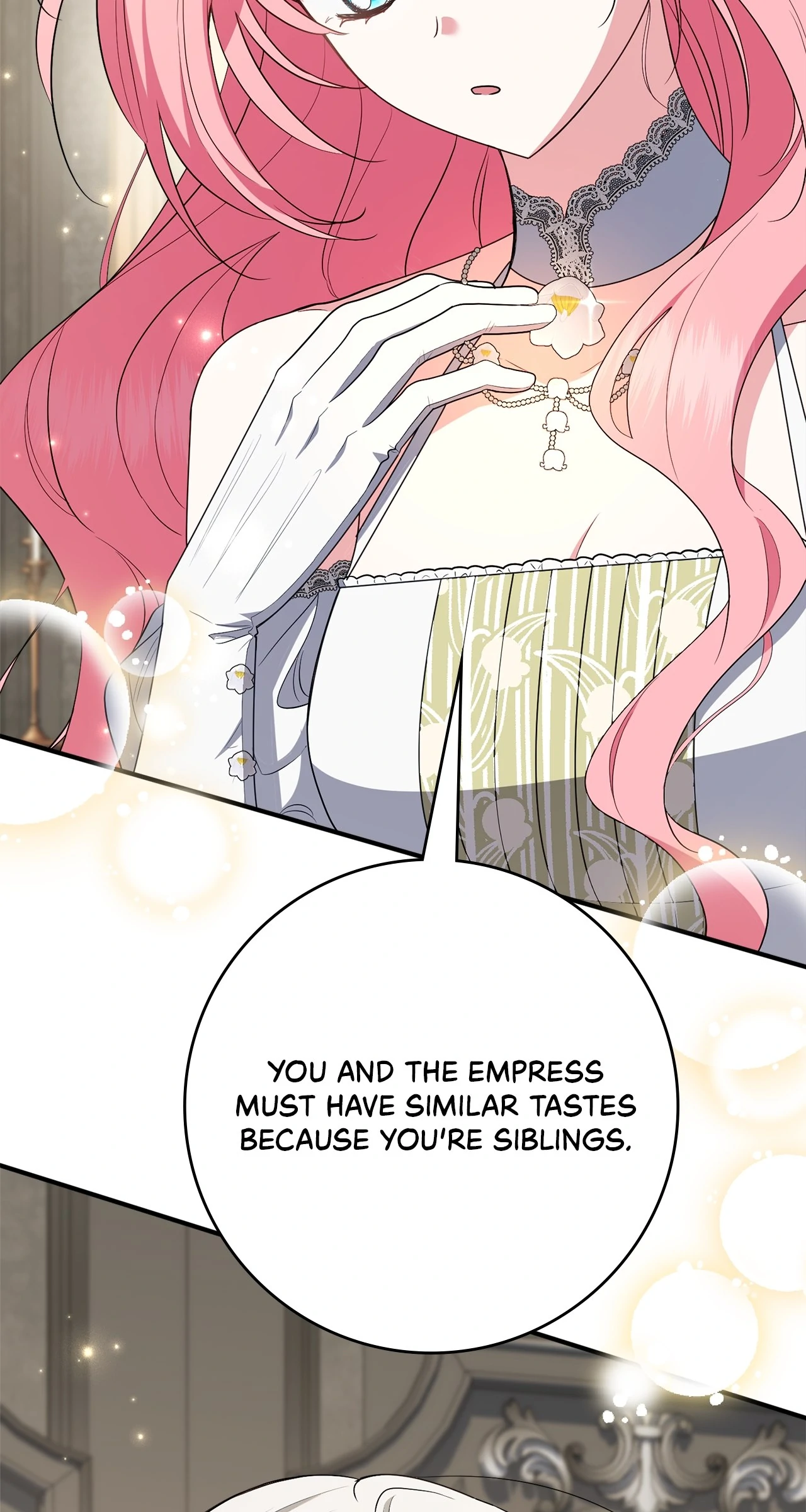 The Beloved Gardener of the World Tree Chapter 18 - page 110