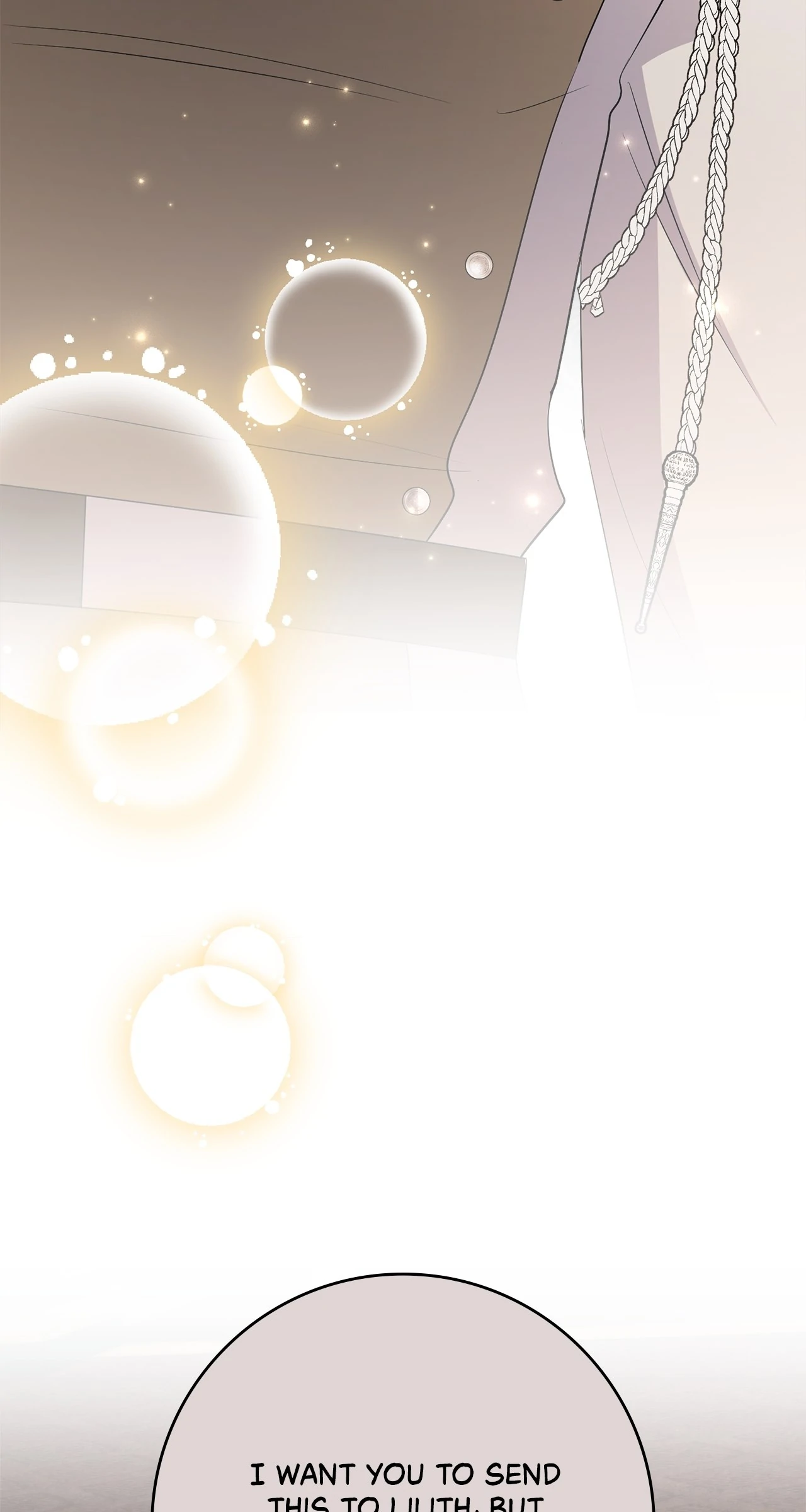 The Beloved Gardener of the World Tree Chapter 18 - page 112