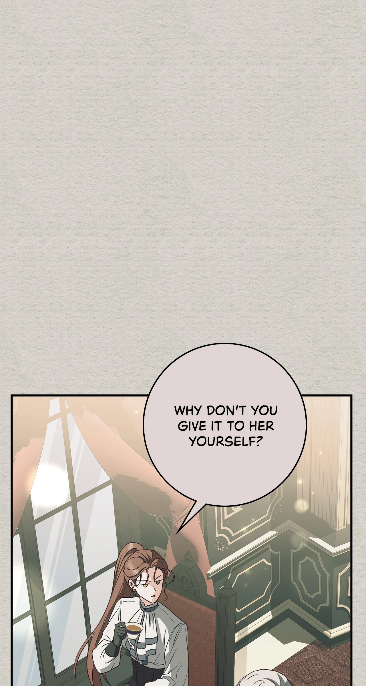 The Beloved Gardener of the World Tree Chapter 18 - page 114