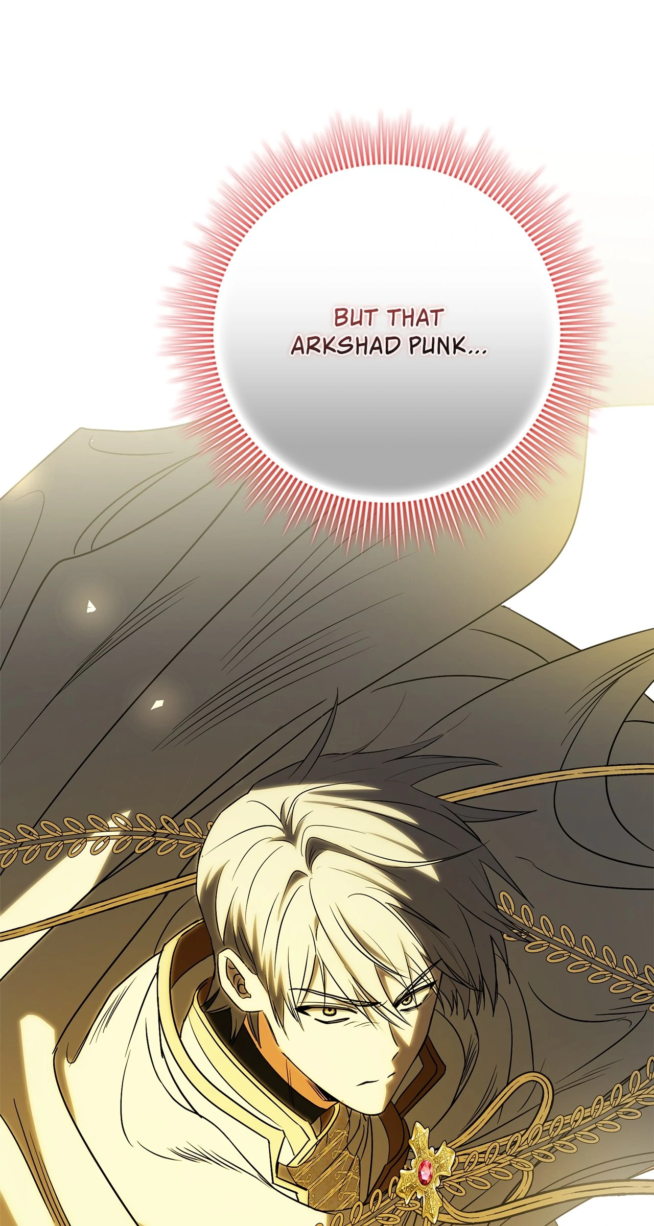 The Beloved Gardener of the World Tree Chapter 18 - page 11