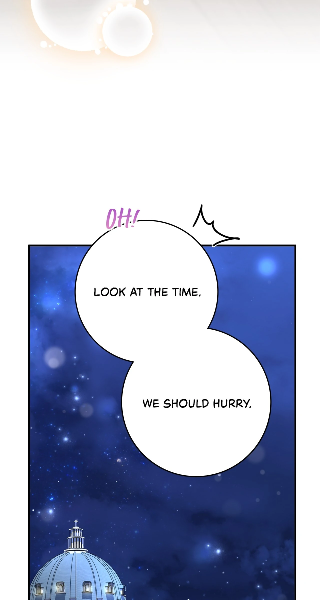 The Beloved Gardener of the World Tree Chapter 18 - page 124