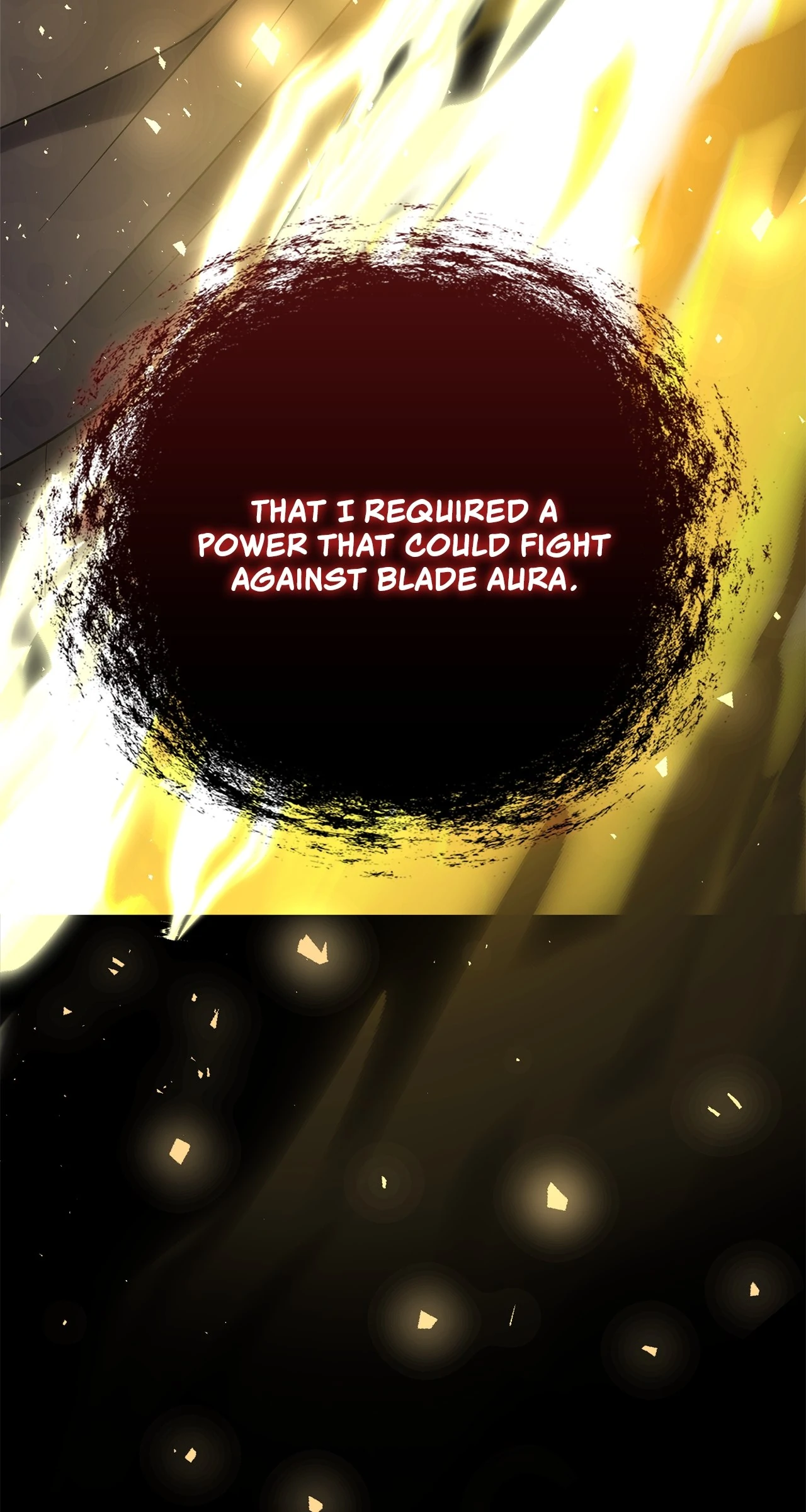 The Beloved Gardener of the World Tree Chapter 18 - page 15