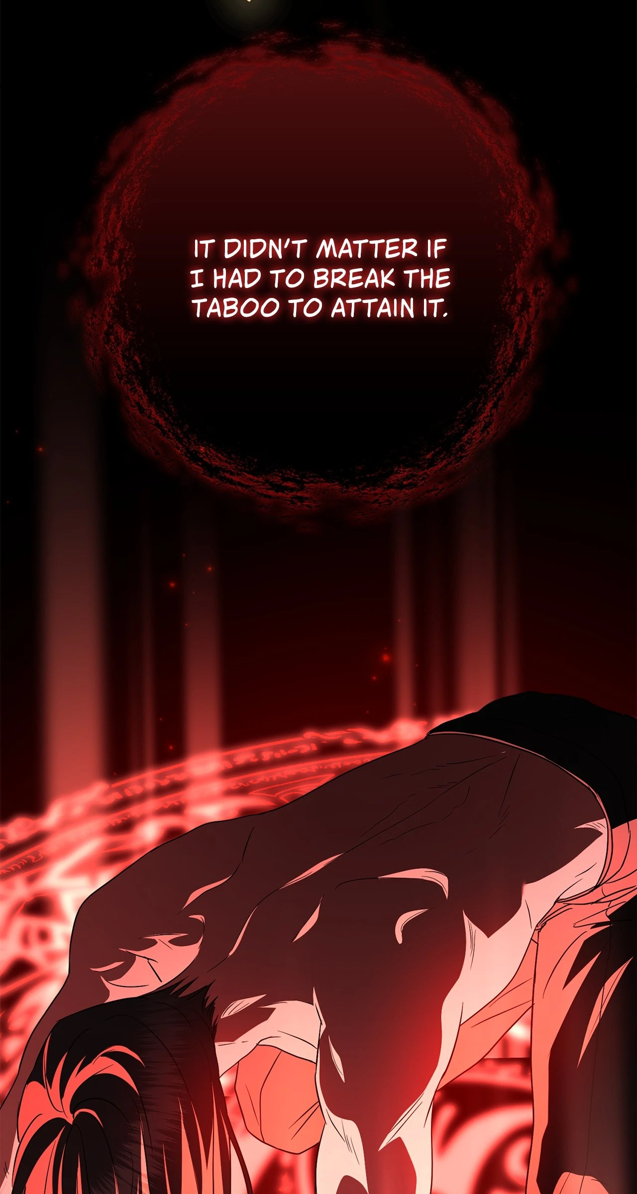 The Beloved Gardener of the World Tree Chapter 18 - page 16