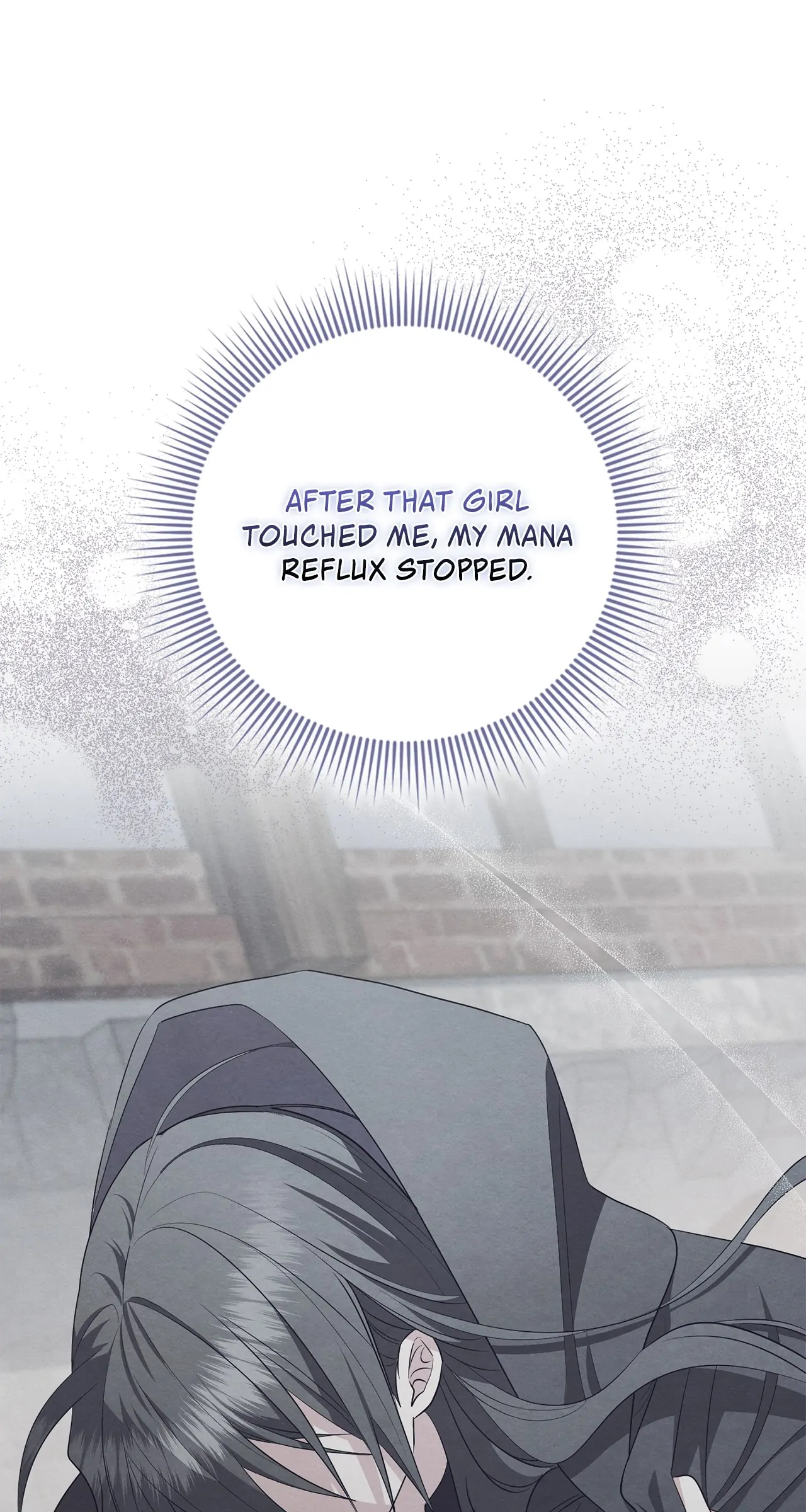 The Beloved Gardener of the World Tree Chapter 18 - page 21