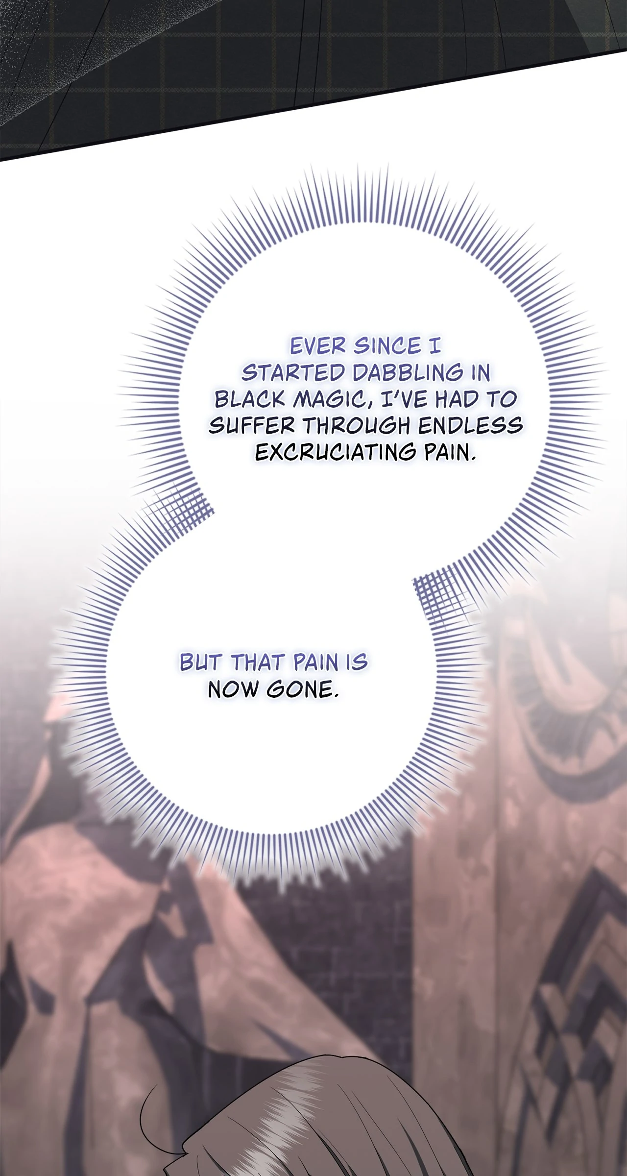 The Beloved Gardener of the World Tree Chapter 18 - page 23