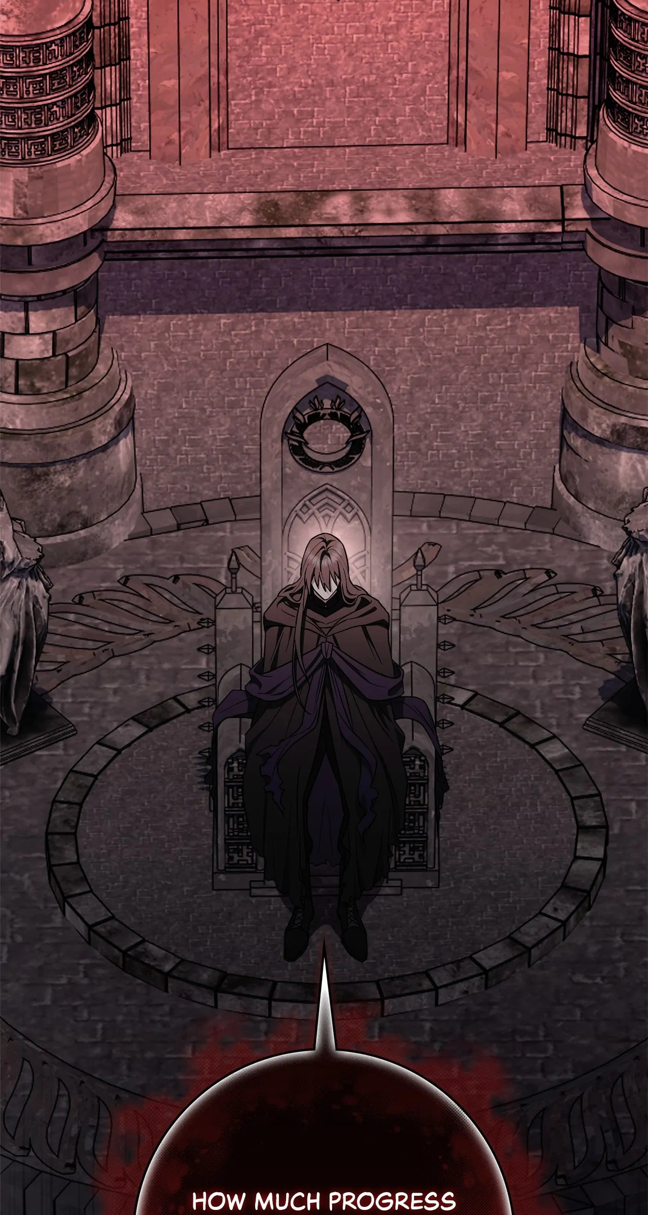 The Beloved Gardener of the World Tree Chapter 18 - page 32