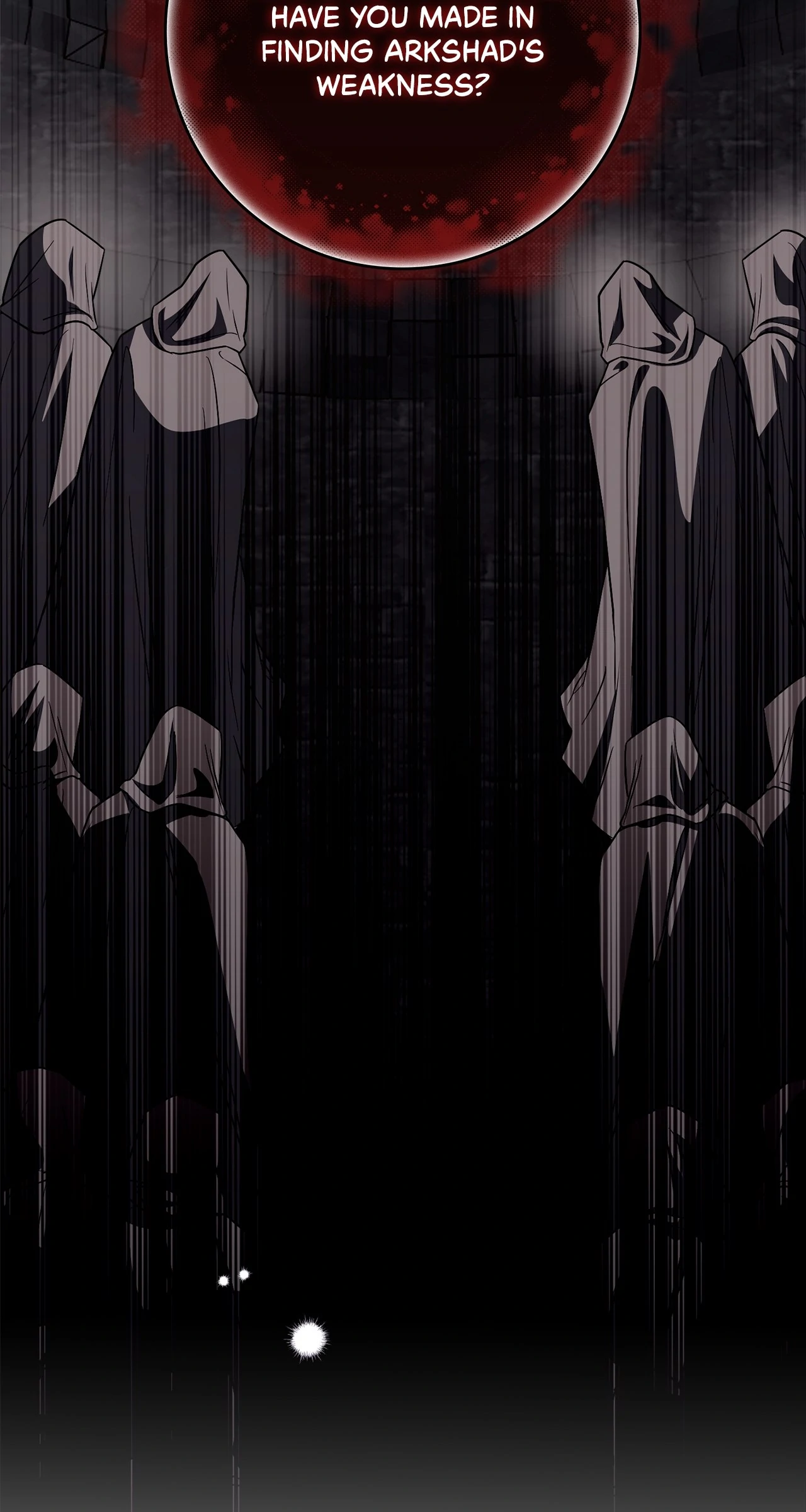 The Beloved Gardener of the World Tree Chapter 18 - page 33