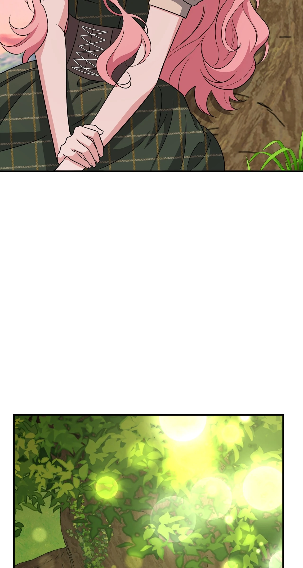 The Beloved Gardener of the World Tree Chapter 18 - page 36