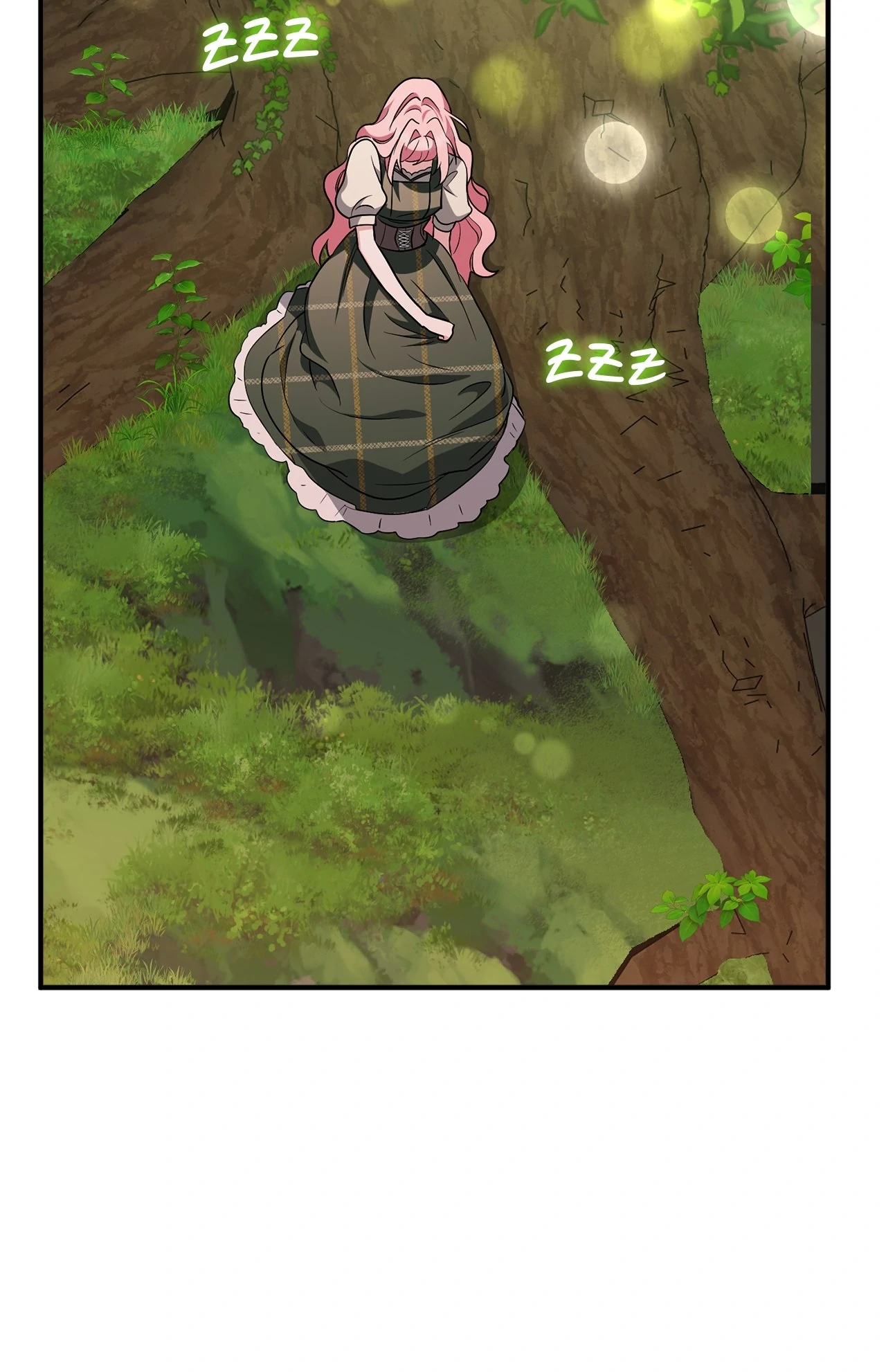 The Beloved Gardener of the World Tree Chapter 18 - page 37