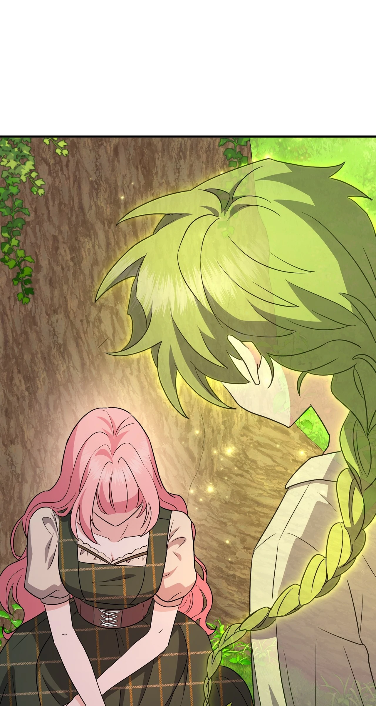 The Beloved Gardener of the World Tree Chapter 18 - page 38