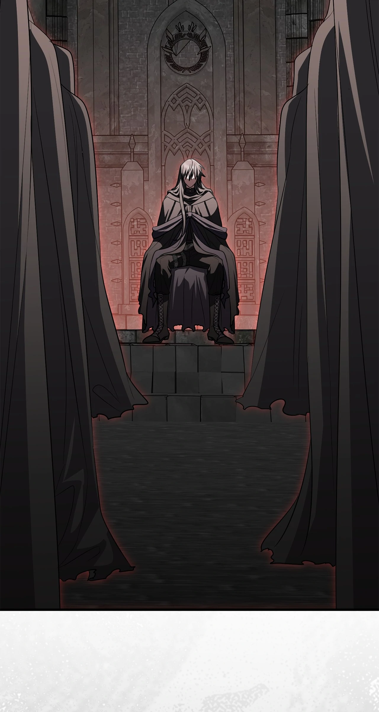 The Beloved Gardener of the World Tree Chapter 18 - page 3