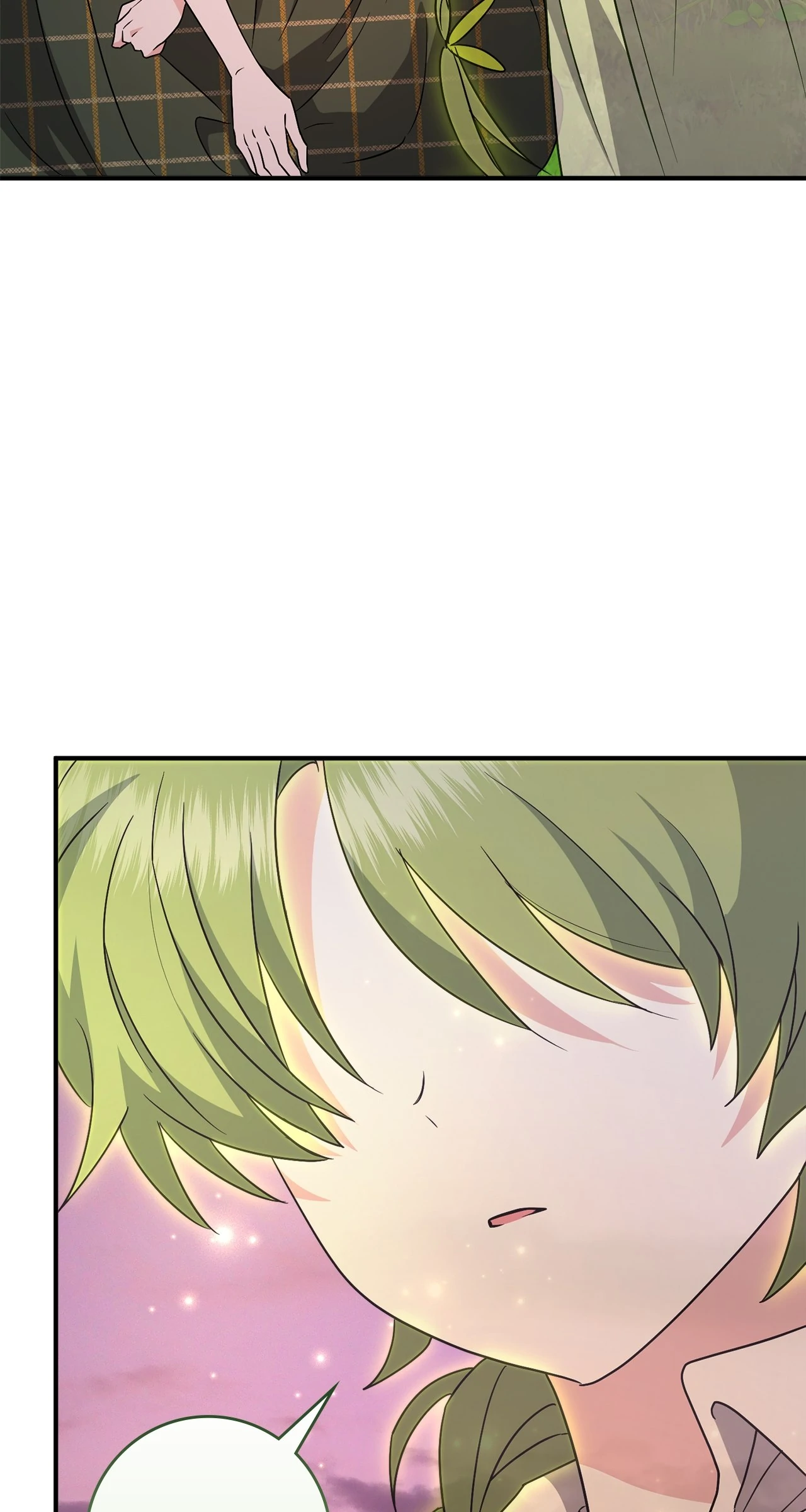 The Beloved Gardener of the World Tree Chapter 18 - page 39