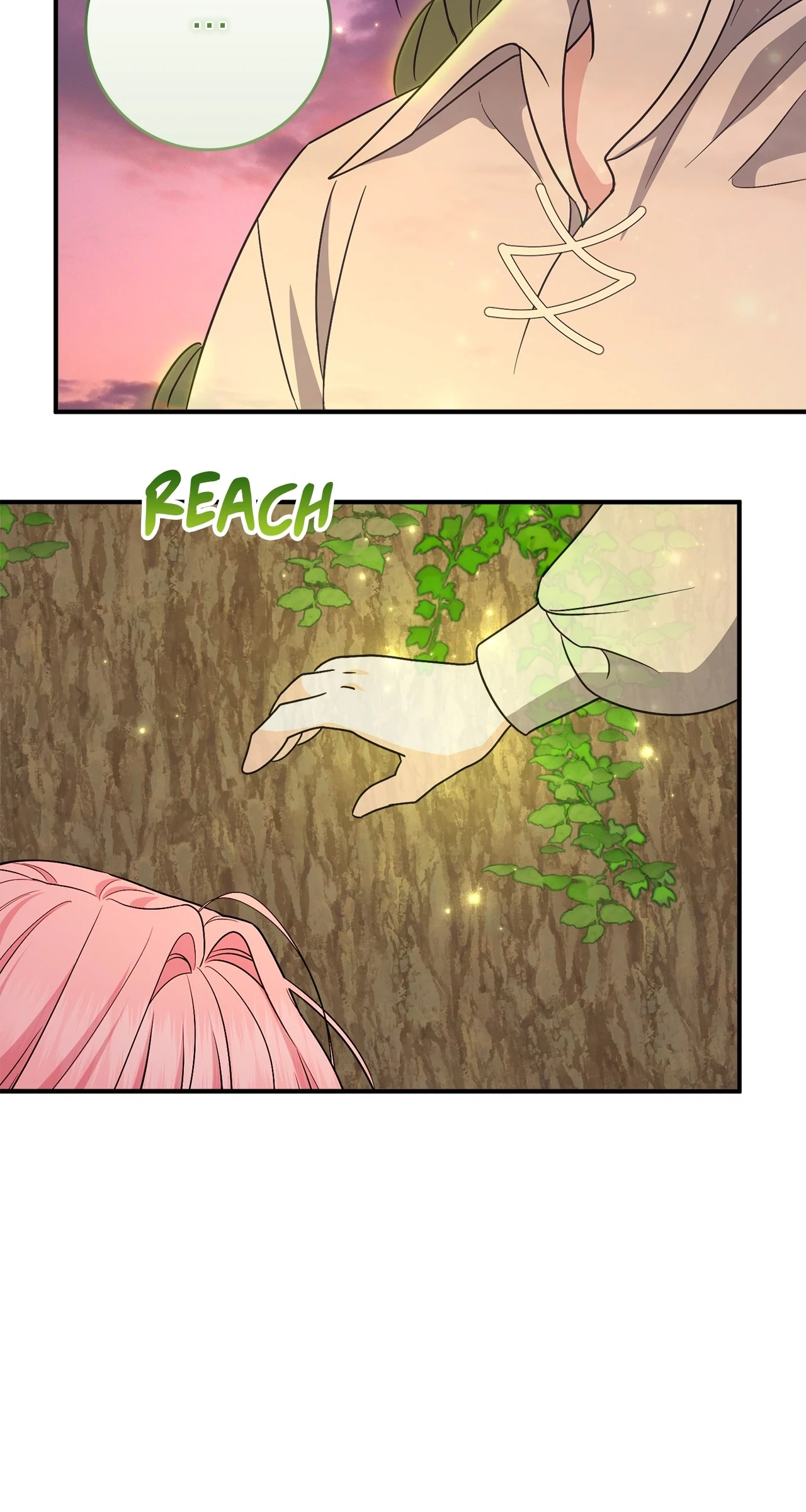 The Beloved Gardener of the World Tree Chapter 18 - page 40