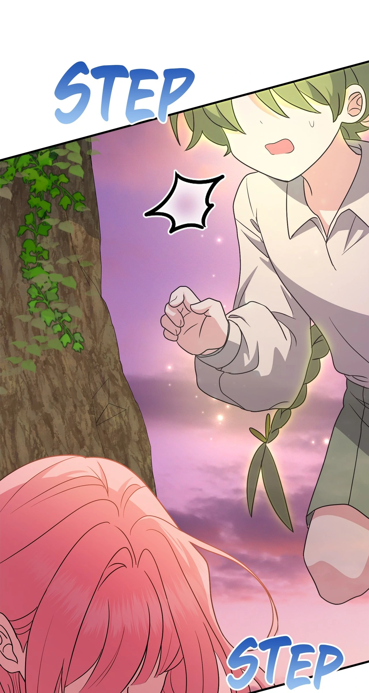 The Beloved Gardener of the World Tree Chapter 18 - page 41