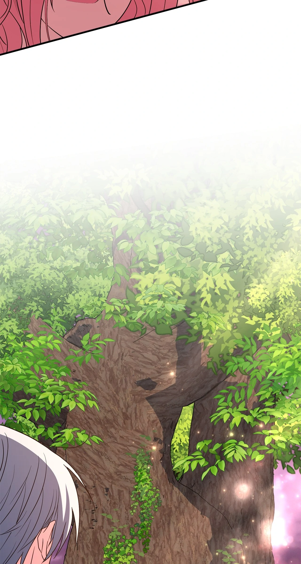 The Beloved Gardener of the World Tree Chapter 18 - page 42