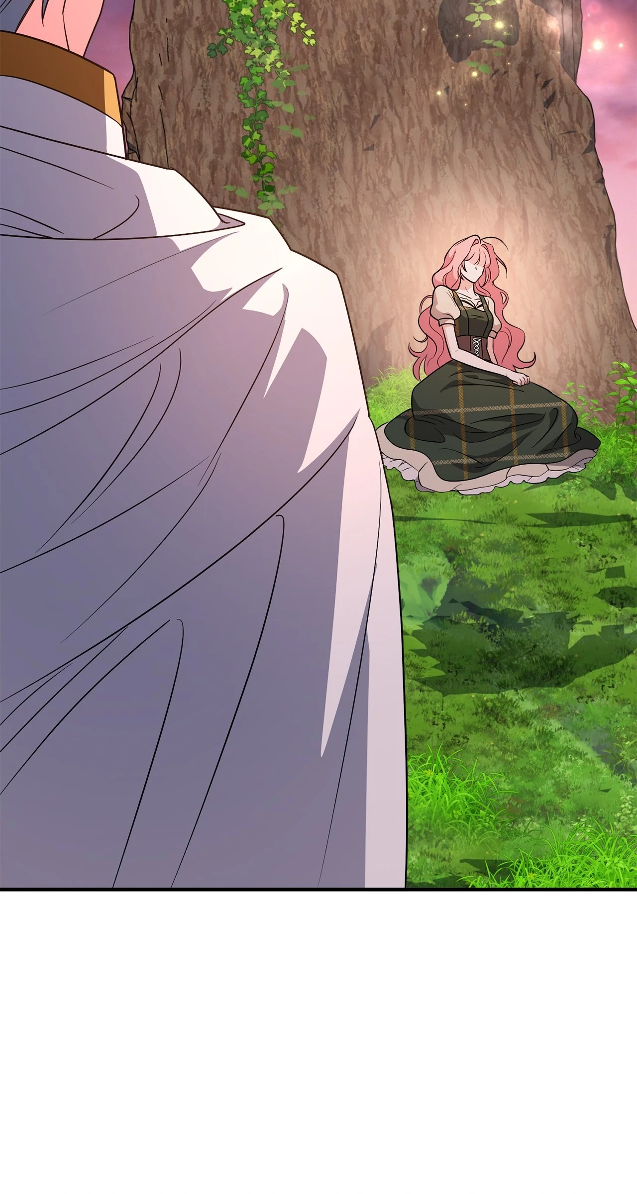 The Beloved Gardener of the World Tree Chapter 18 - page 43