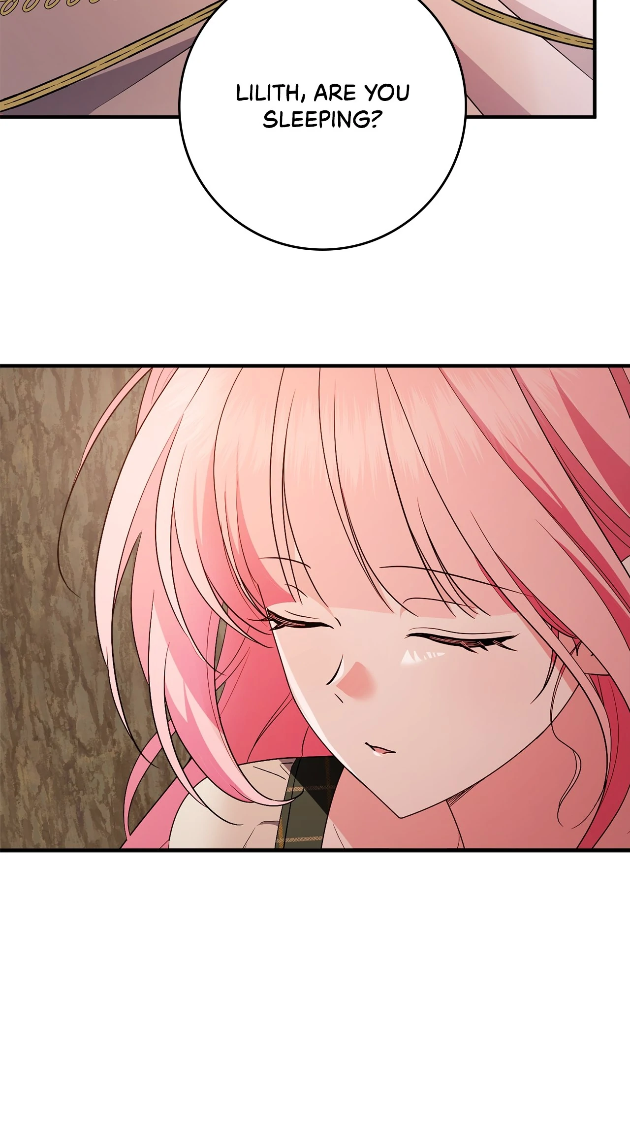 The Beloved Gardener of the World Tree Chapter 18 - page 45