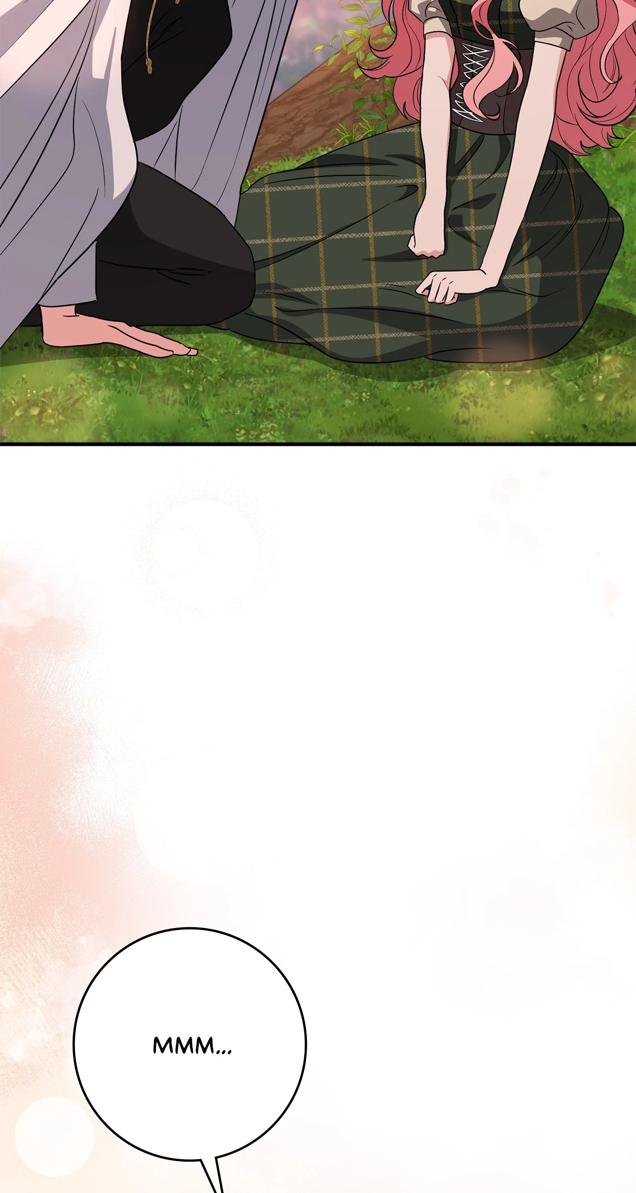 The Beloved Gardener of the World Tree Chapter 18 - page 47