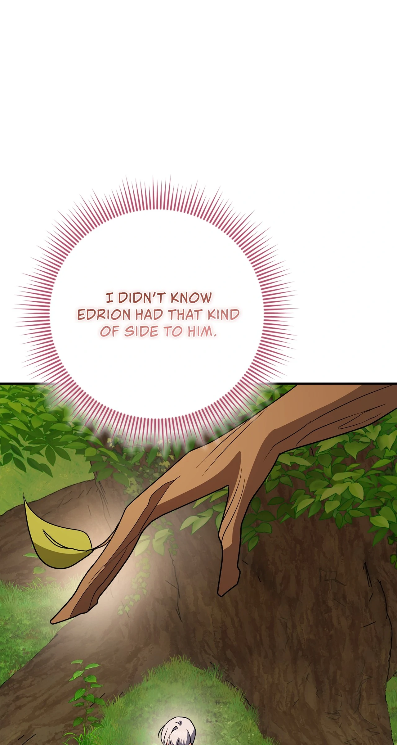 The Beloved Gardener of the World Tree Chapter 18 - page 52