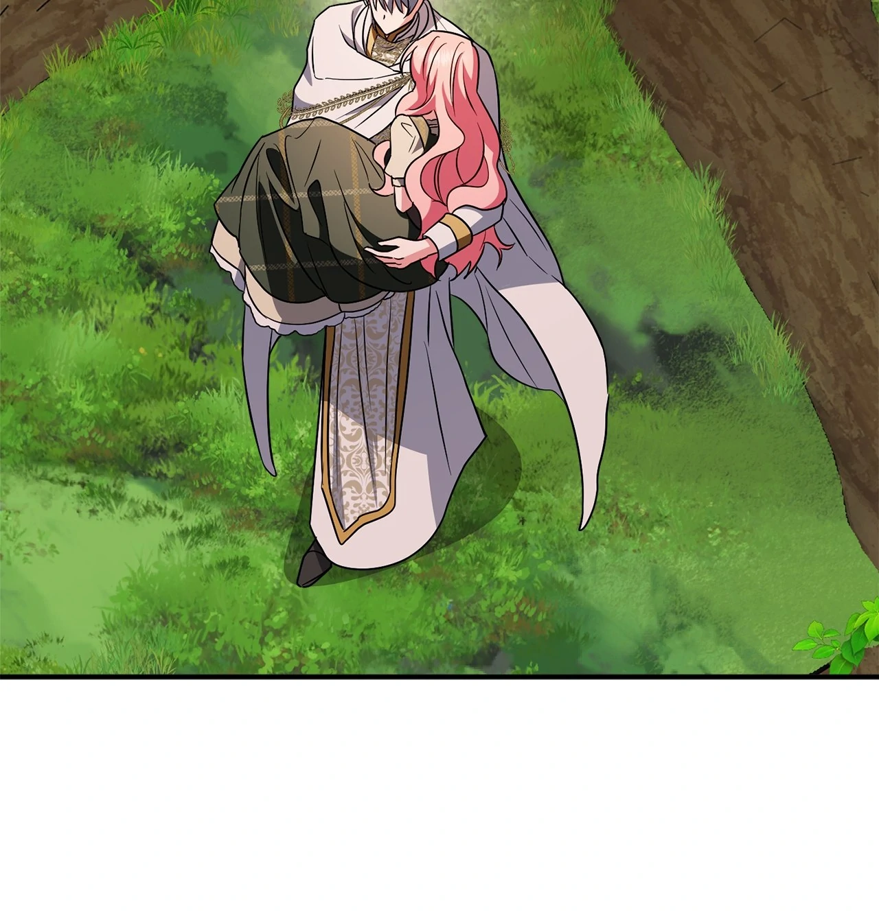 The Beloved Gardener of the World Tree Chapter 18 - page 53