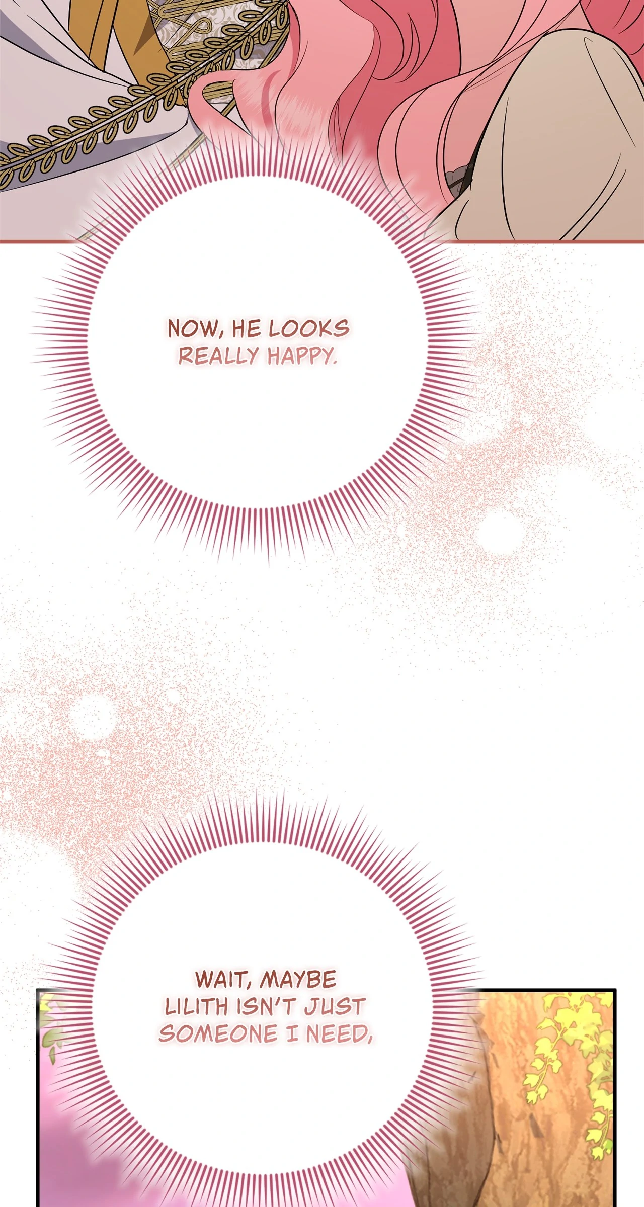 The Beloved Gardener of the World Tree Chapter 18 - page 55