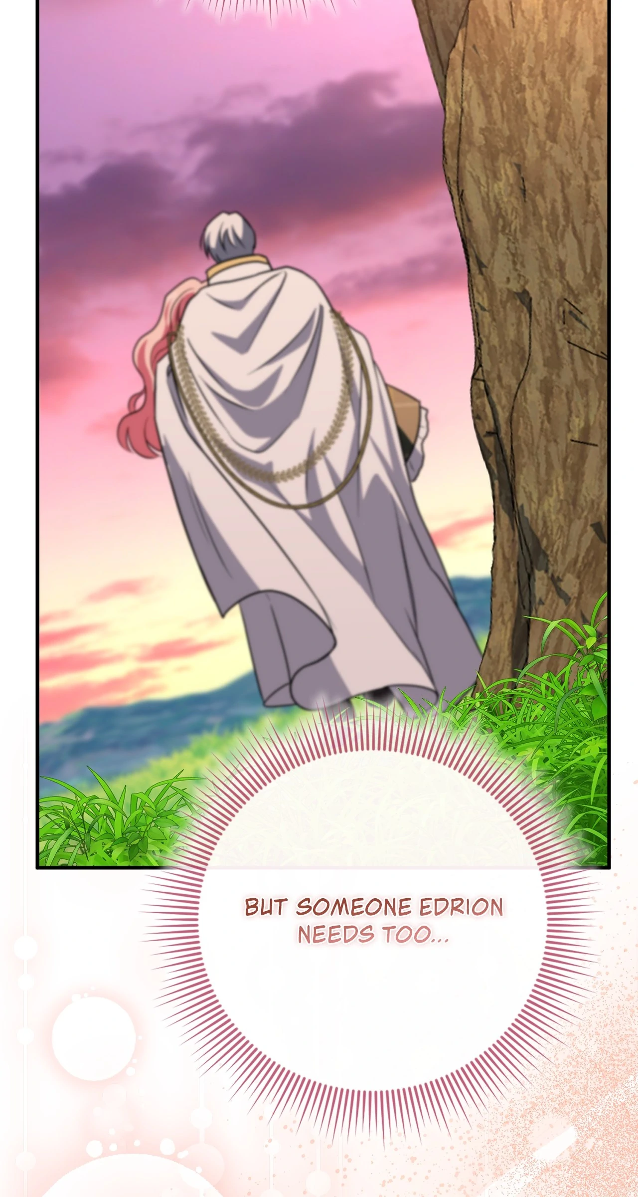 The Beloved Gardener of the World Tree Chapter 18 - page 56