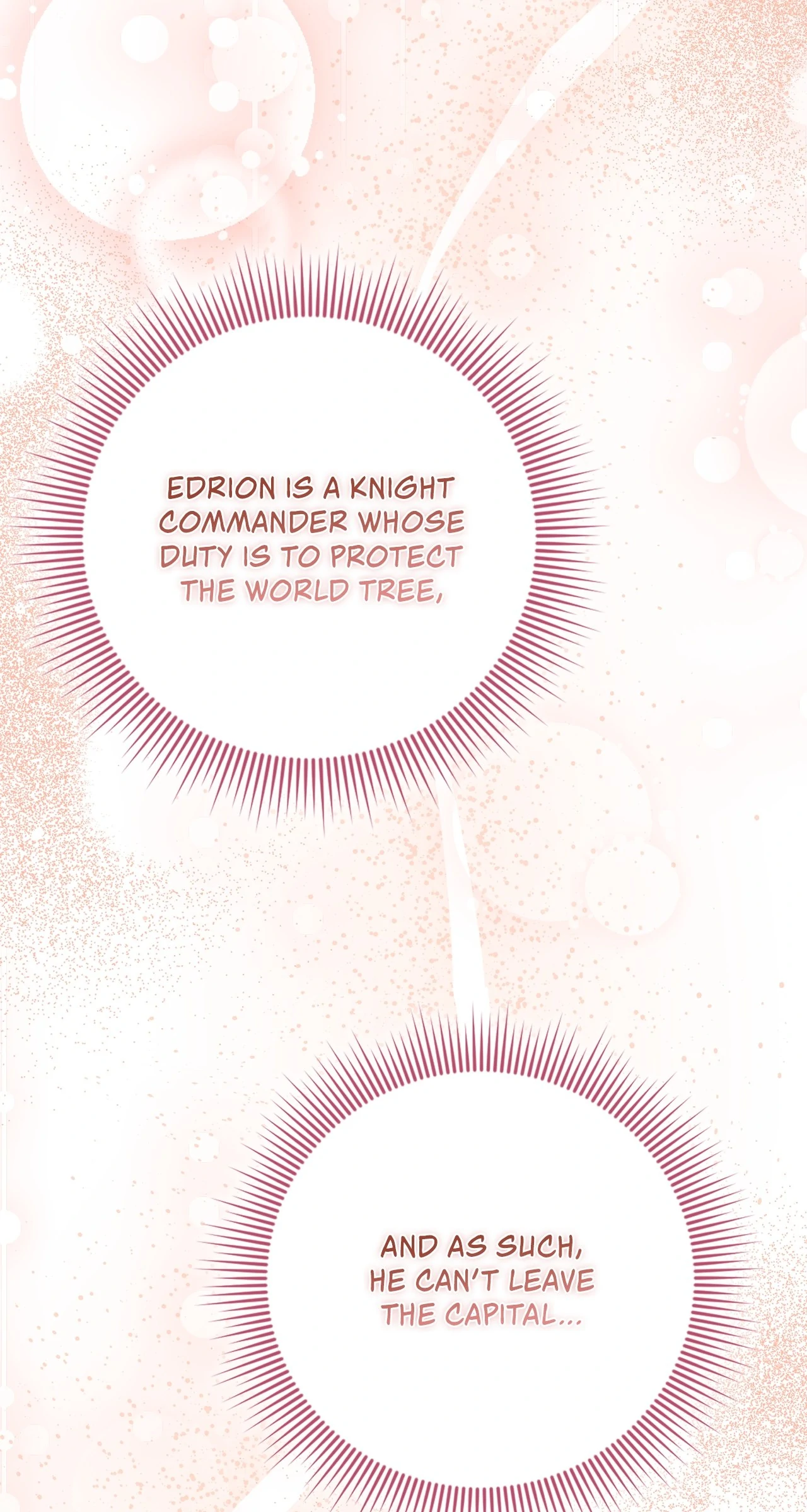 The Beloved Gardener of the World Tree Chapter 18 - page 57