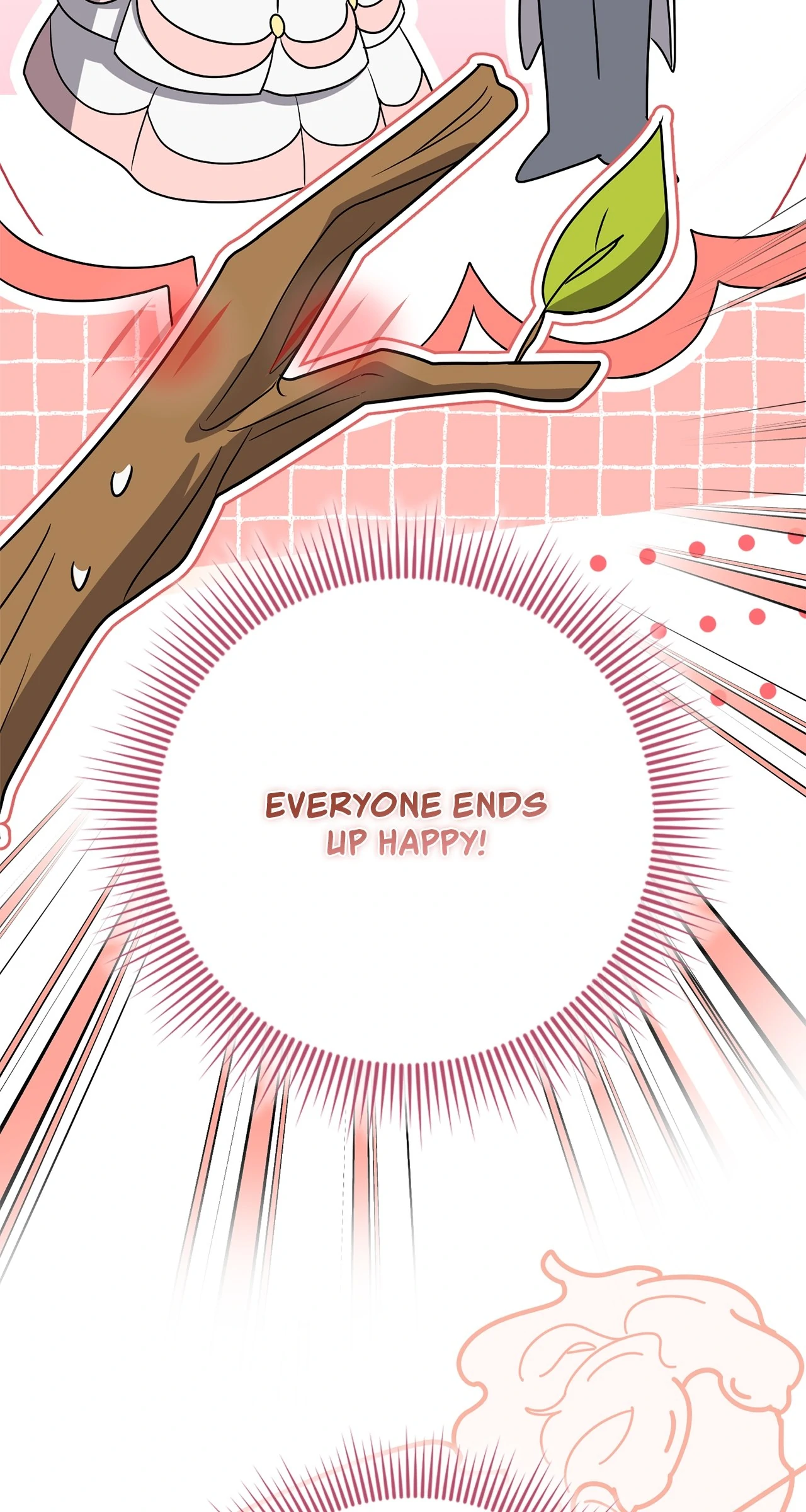 The Beloved Gardener of the World Tree Chapter 18 - page 59