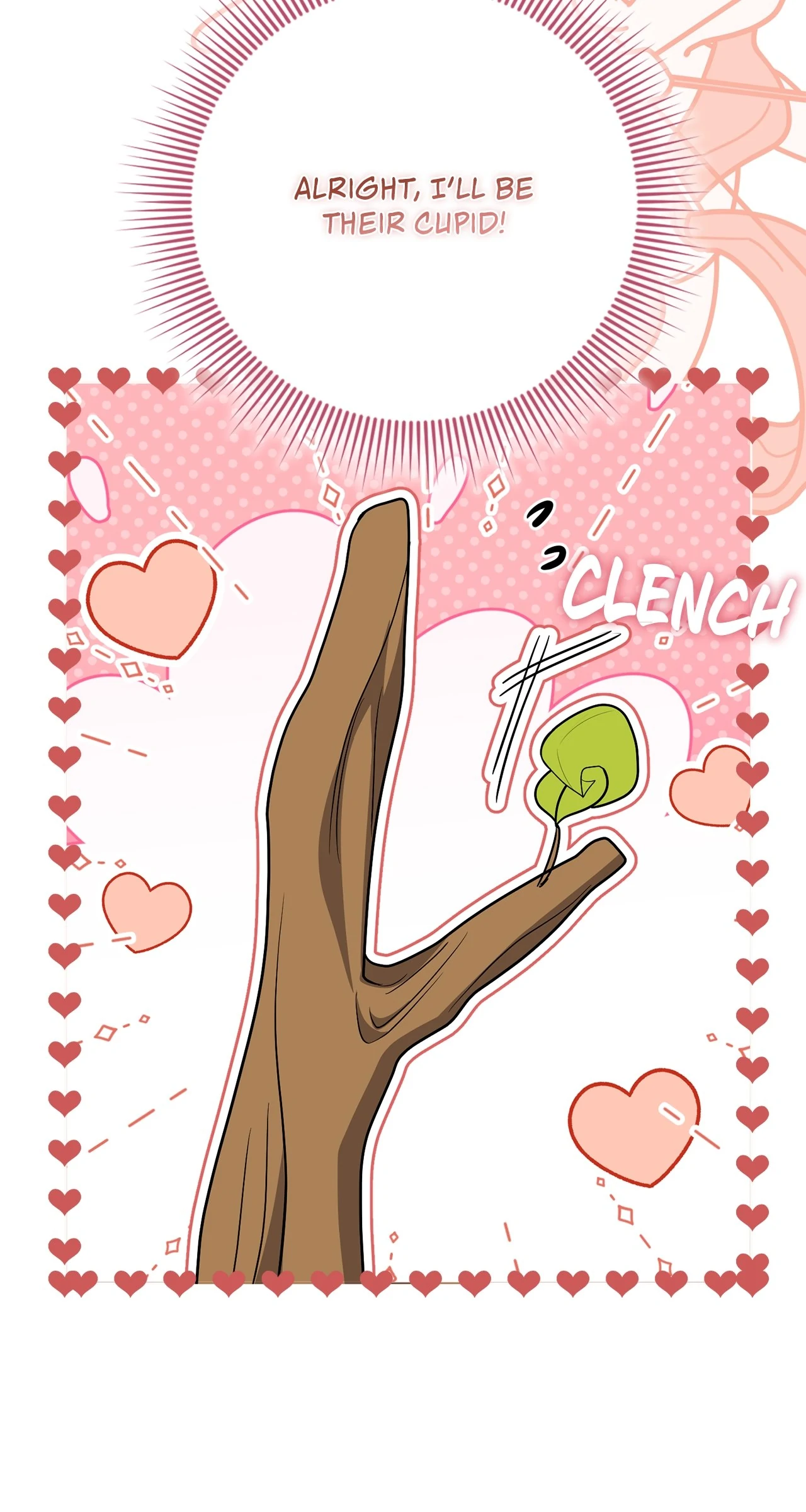 The Beloved Gardener of the World Tree Chapter 18 - page 60
