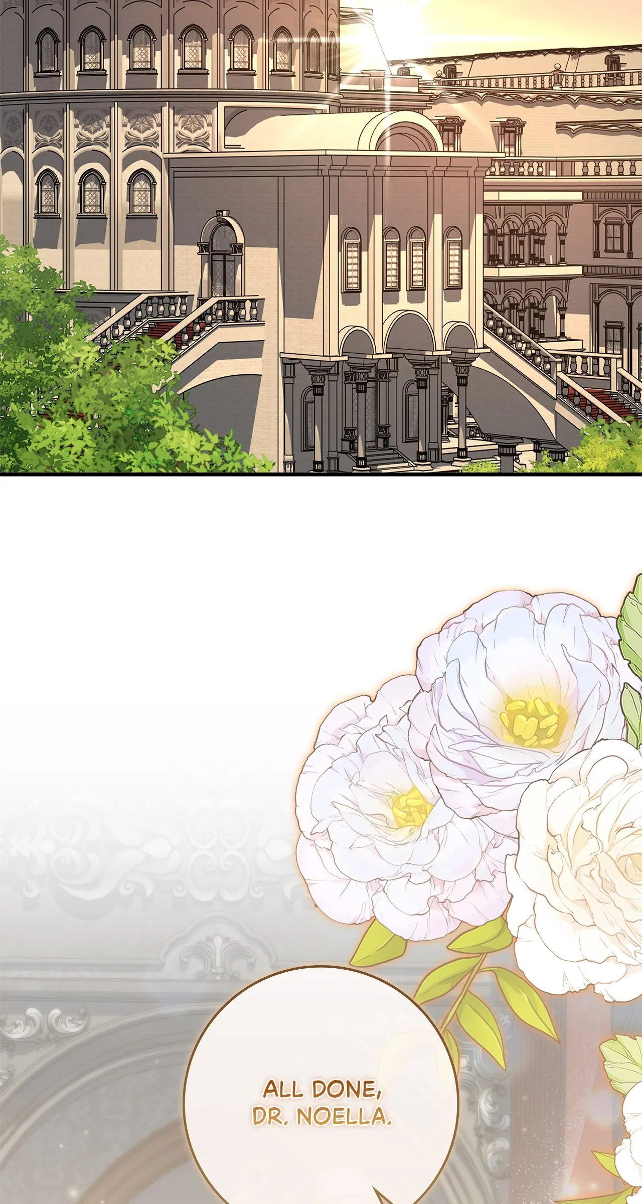 The Beloved Gardener of the World Tree Chapter 18 - page 65