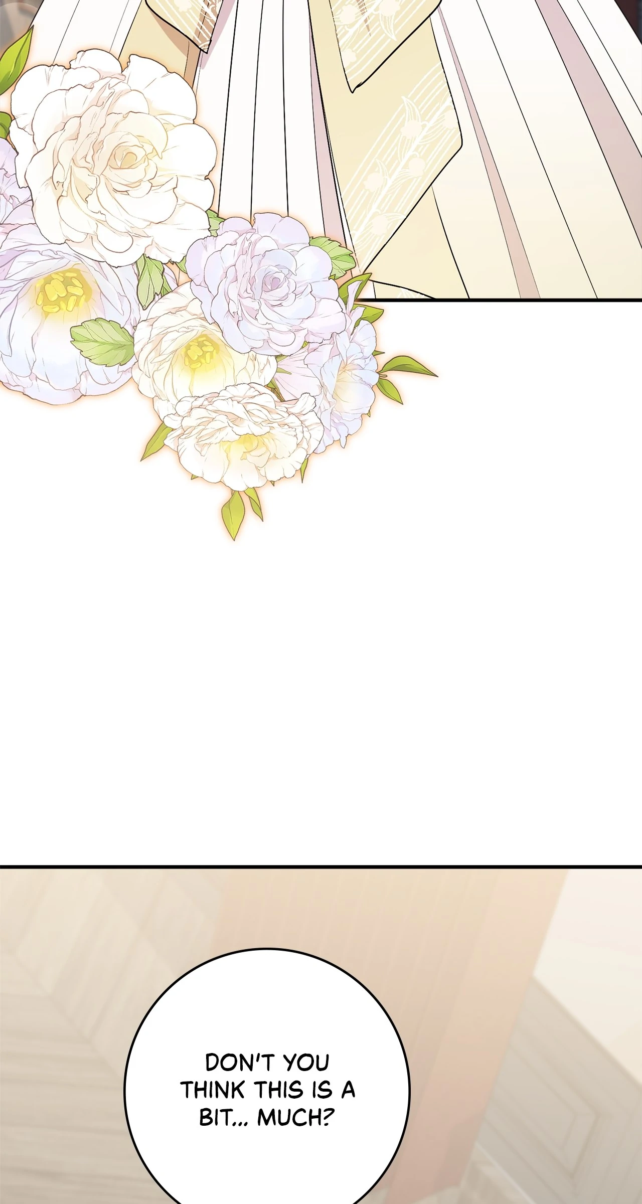 The Beloved Gardener of the World Tree Chapter 18 - page 67