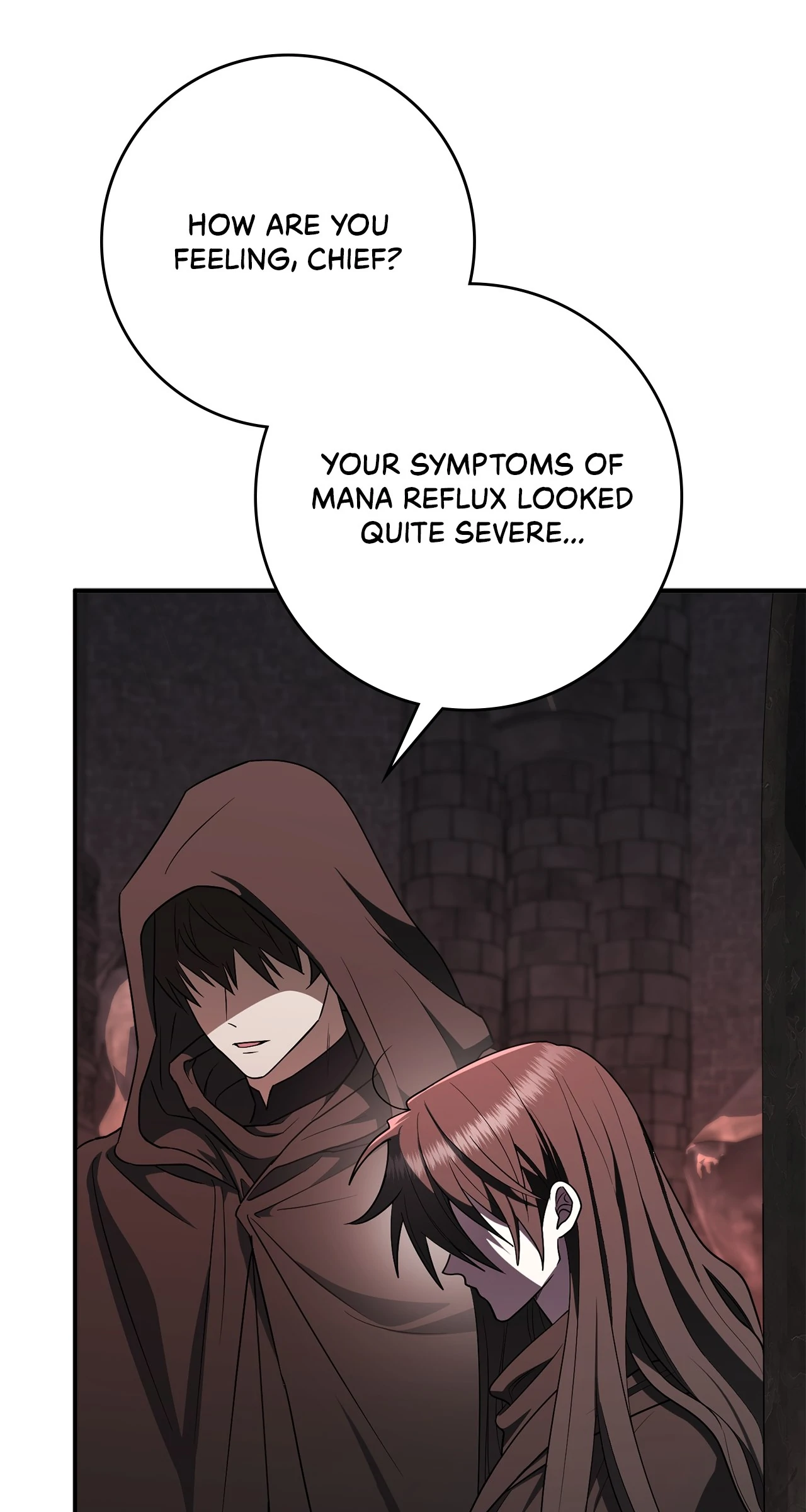 The Beloved Gardener of the World Tree Chapter 18 - page 6
