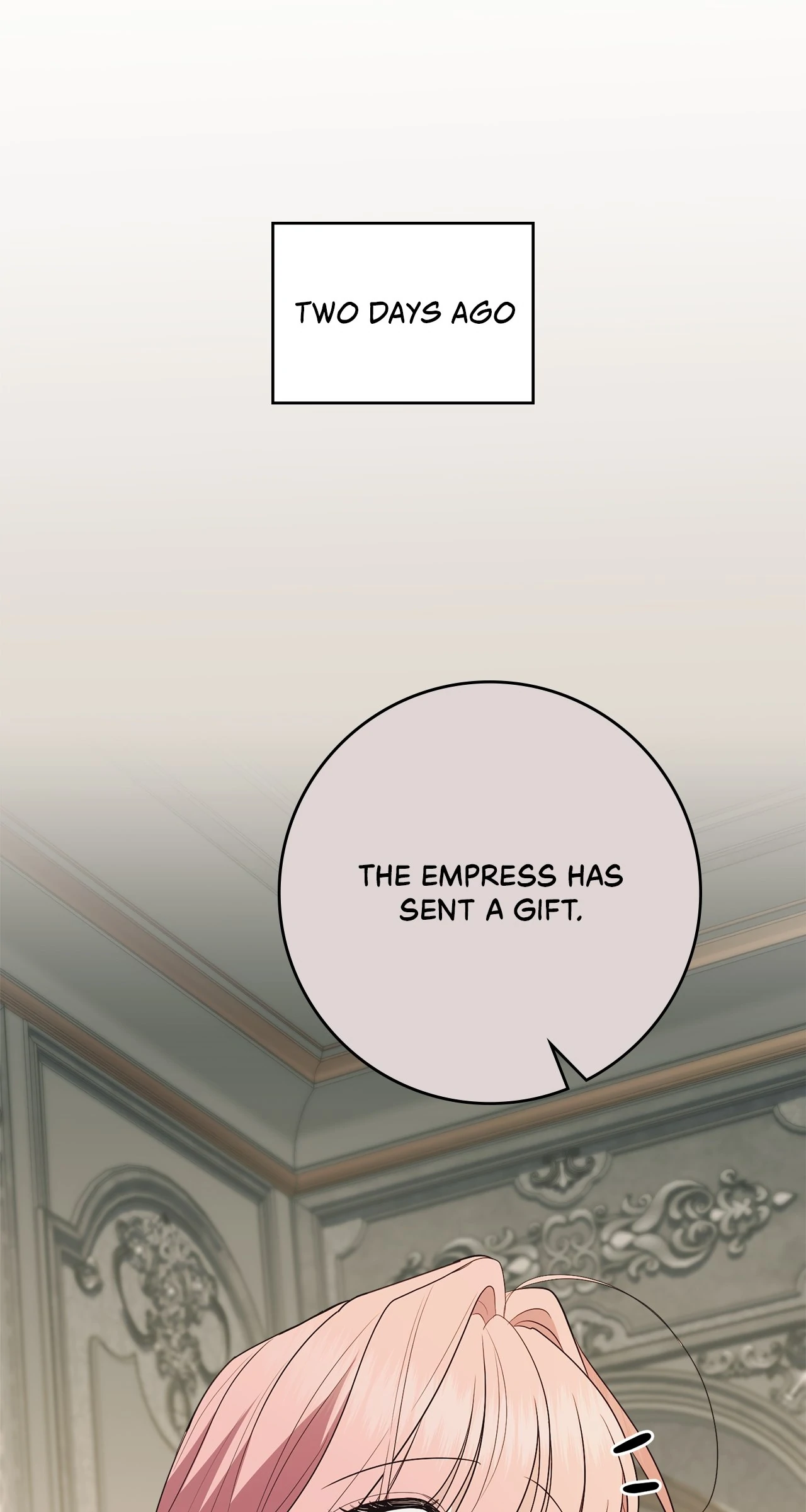 The Beloved Gardener of the World Tree Chapter 18 - page 70