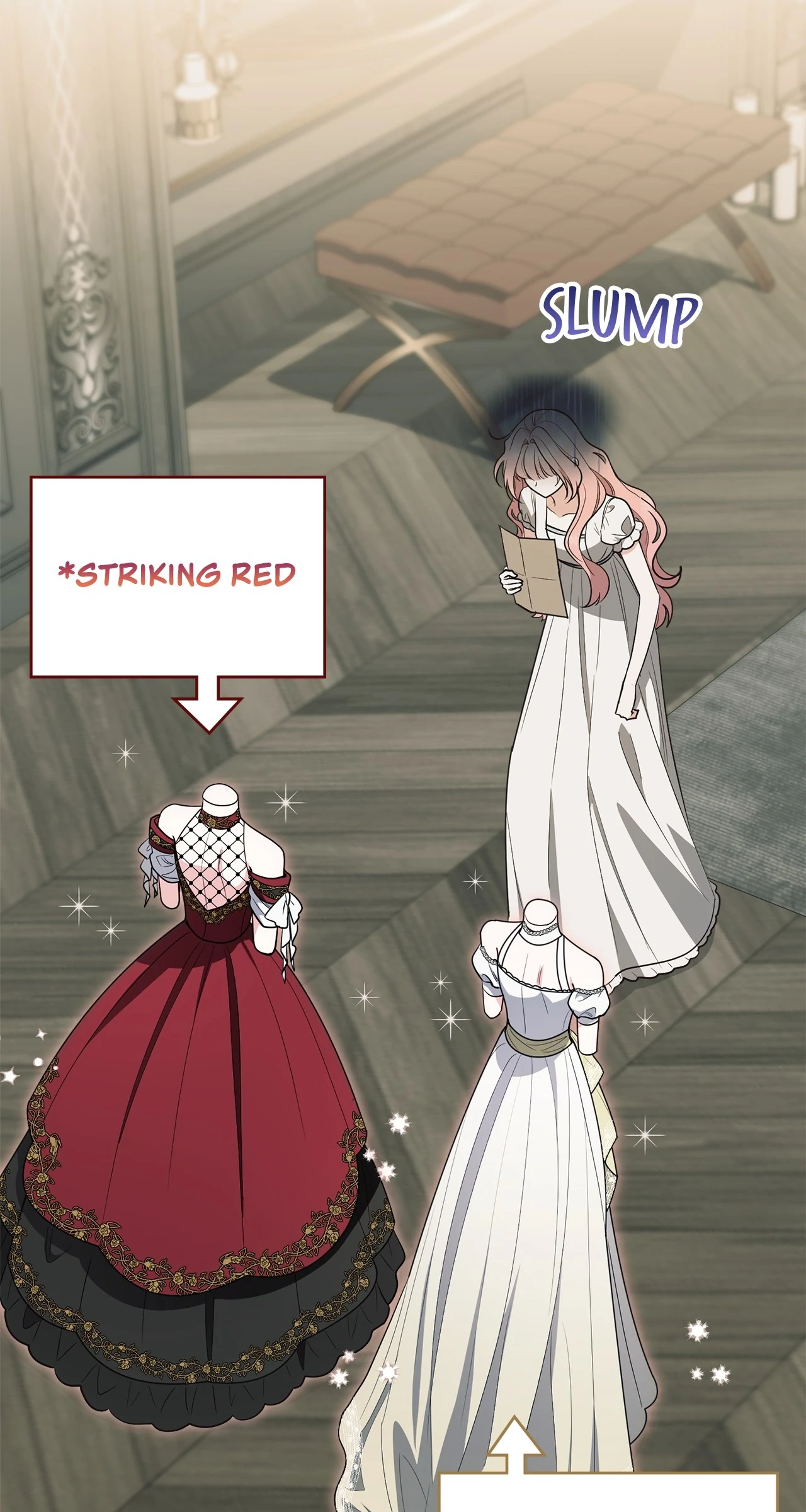 The Beloved Gardener of the World Tree Chapter 18 - page 76