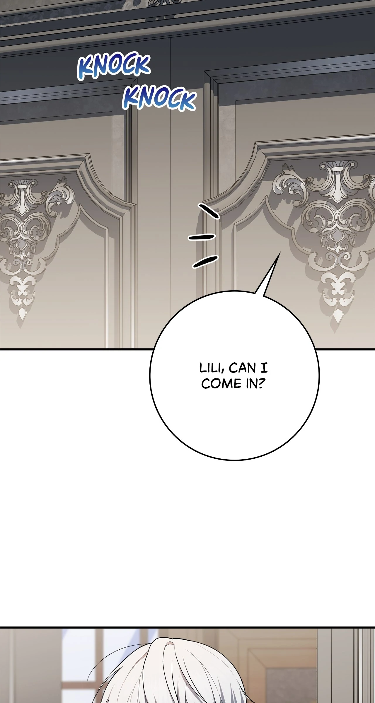 The Beloved Gardener of the World Tree Chapter 18 - page 80