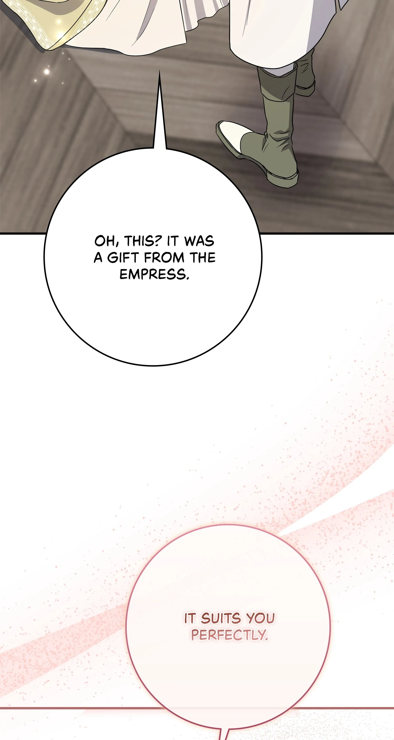 The Beloved Gardener of the World Tree Chapter 18 - page 87