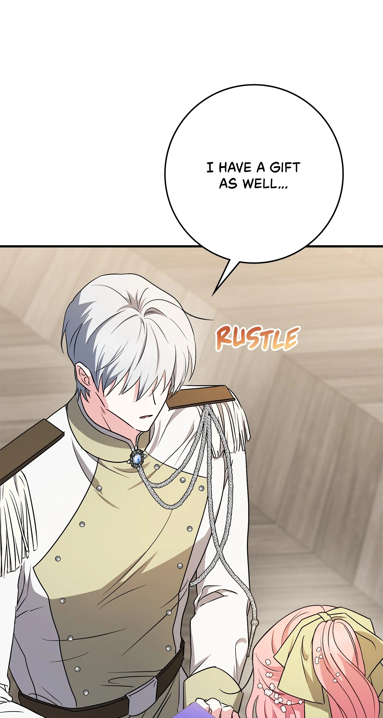 The Beloved Gardener of the World Tree Chapter 18 - page 91