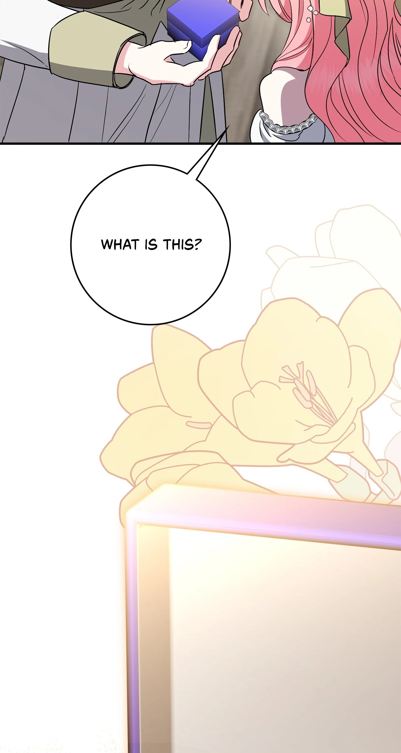 The Beloved Gardener of the World Tree Chapter 18 - page 92
