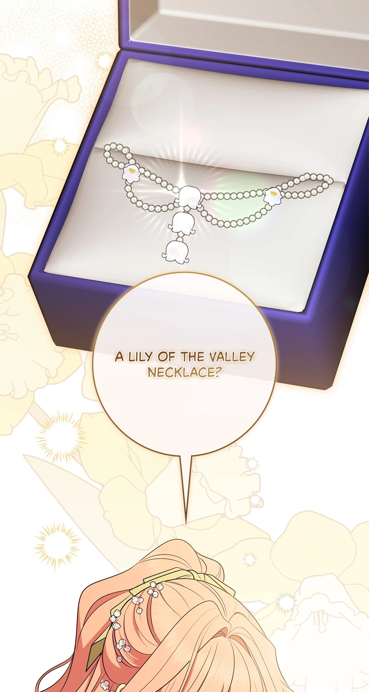 The Beloved Gardener of the World Tree Chapter 18 - page 93