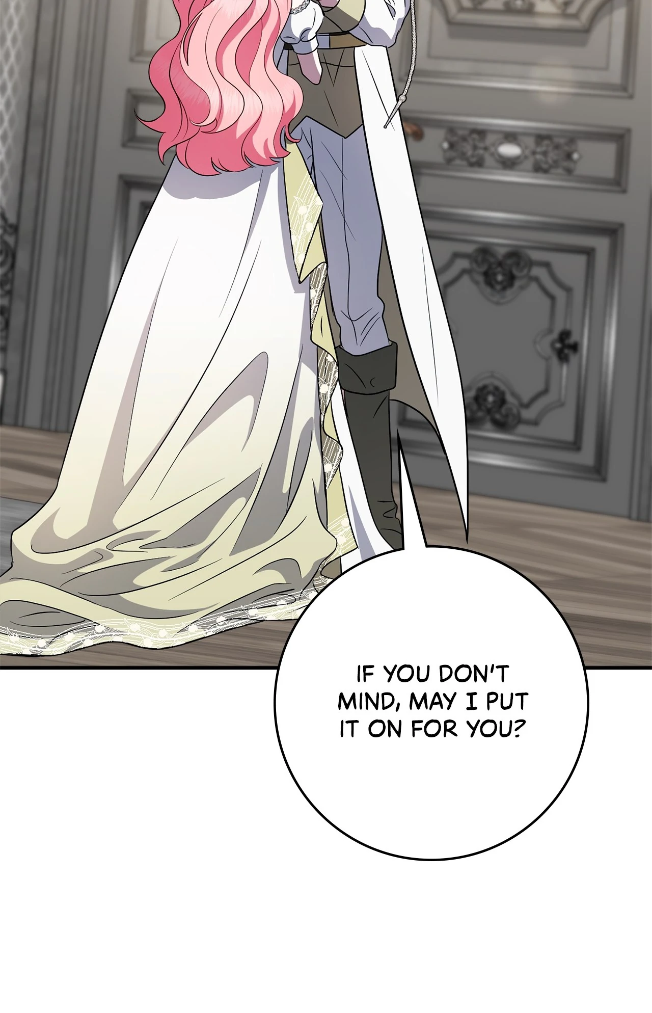 The Beloved Gardener of the World Tree Chapter 18 - page 97