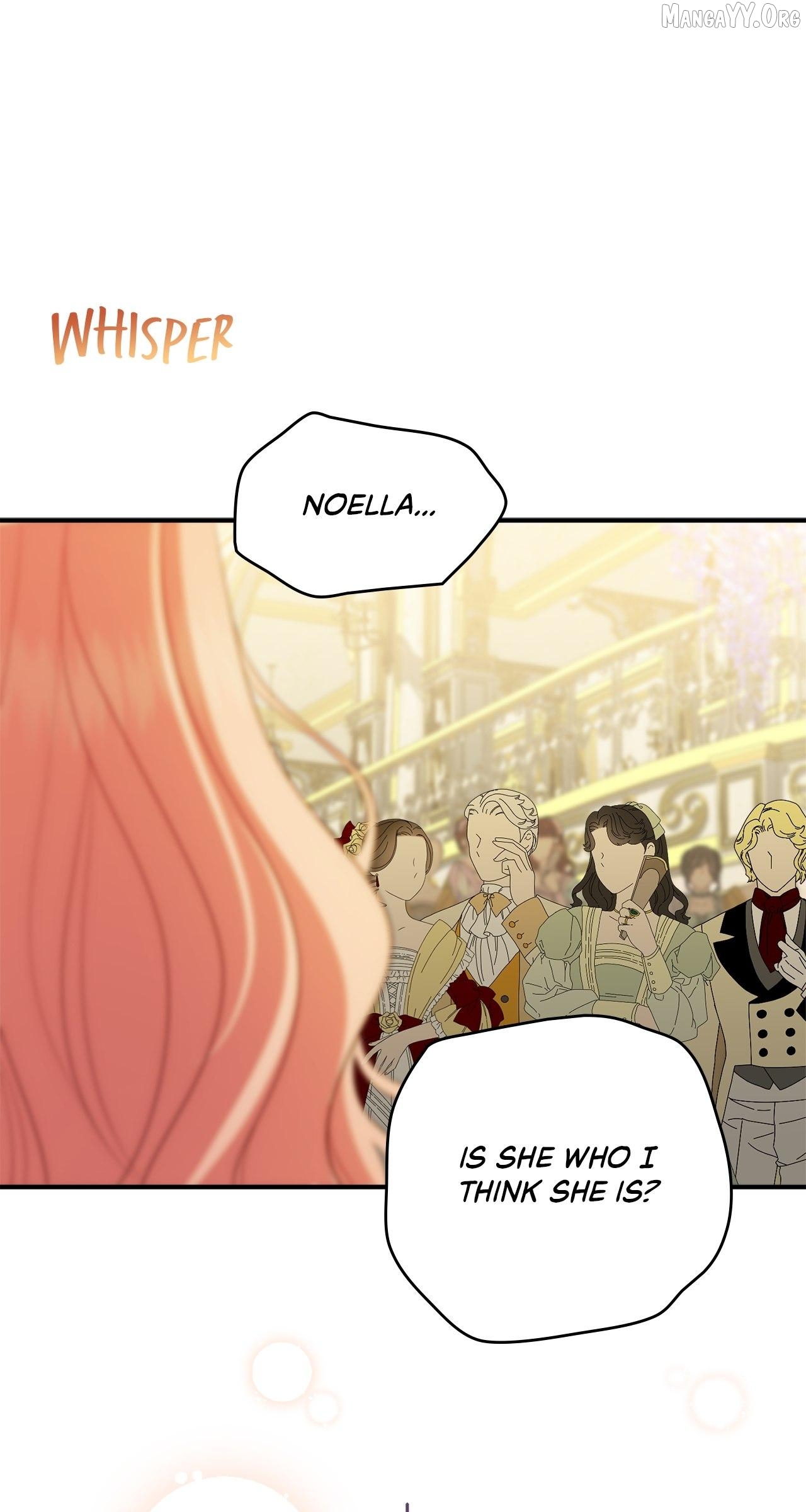 The Beloved Gardener of the World Tree Chapter 19 - page 10